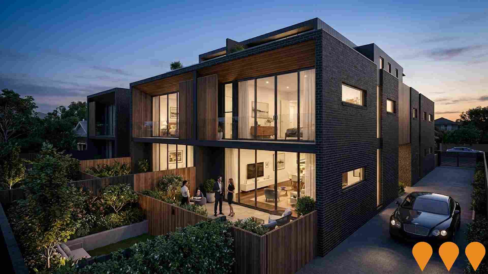 Residential Development