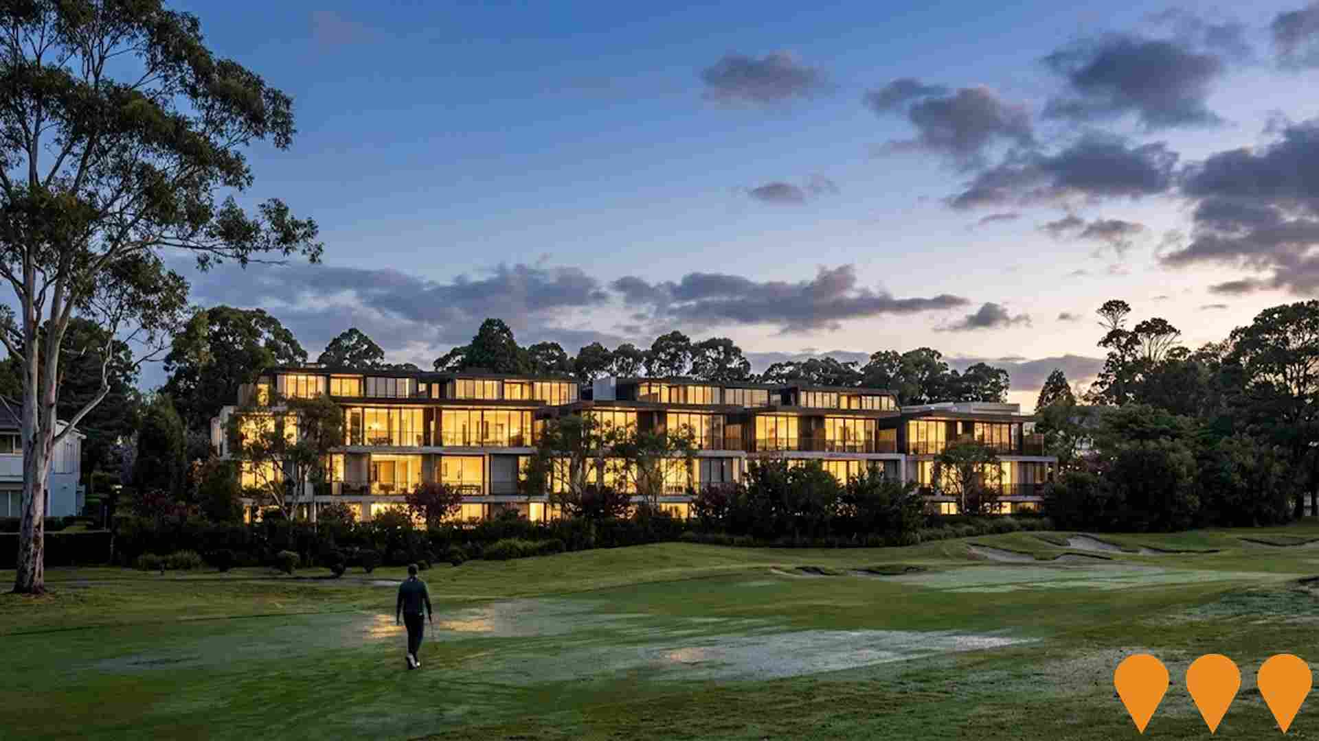 Residential Development