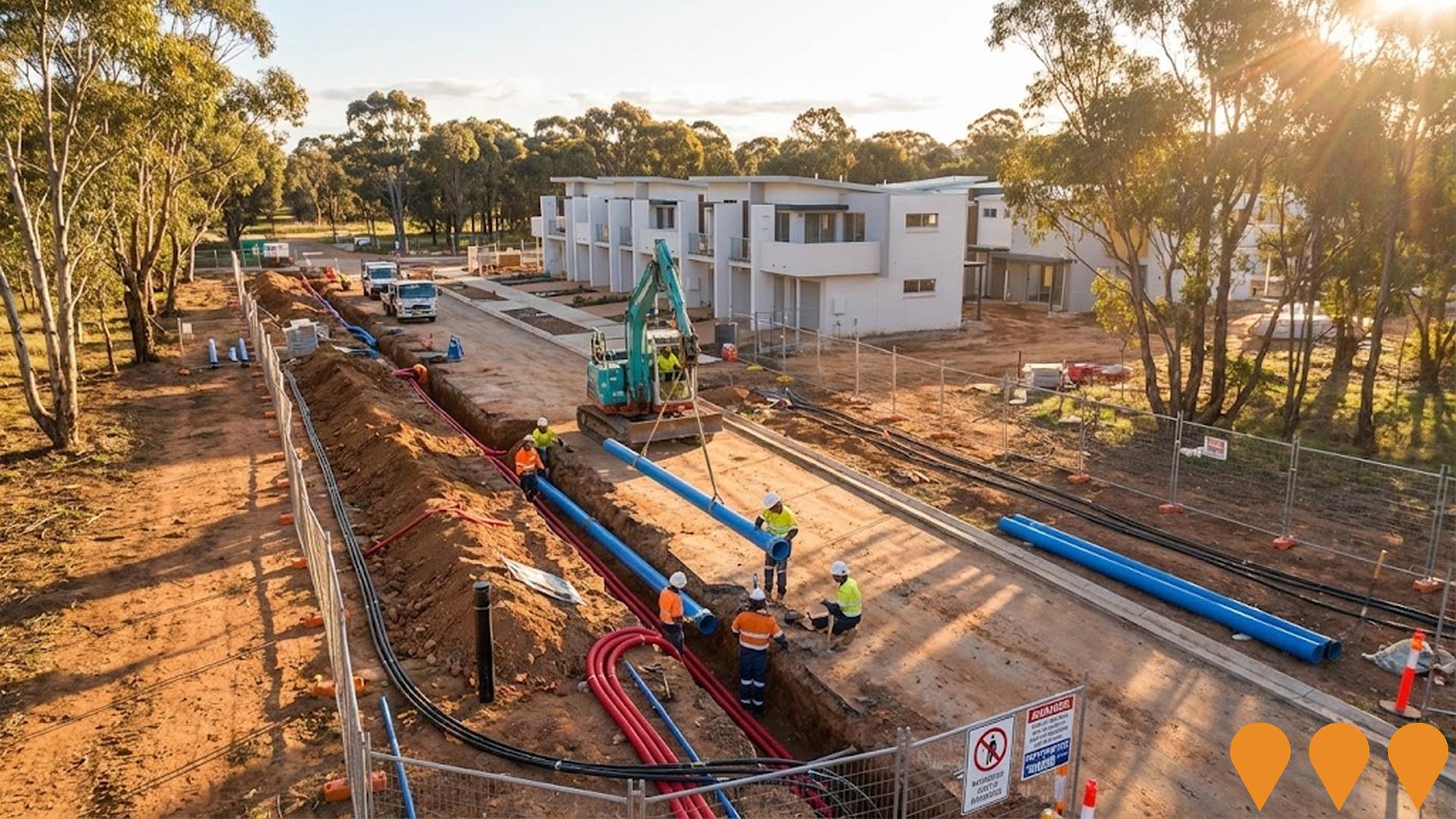 Residential Development