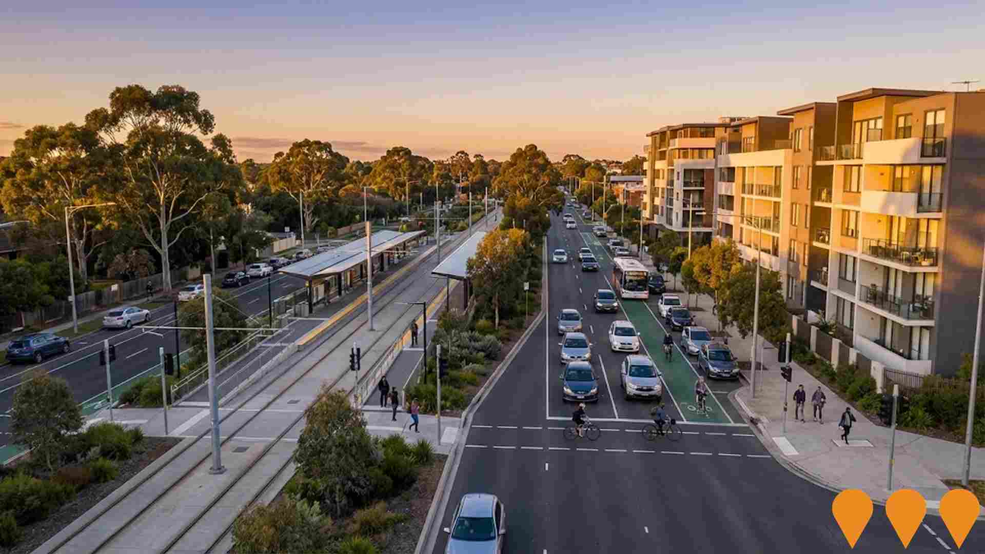 Transport & Logistics