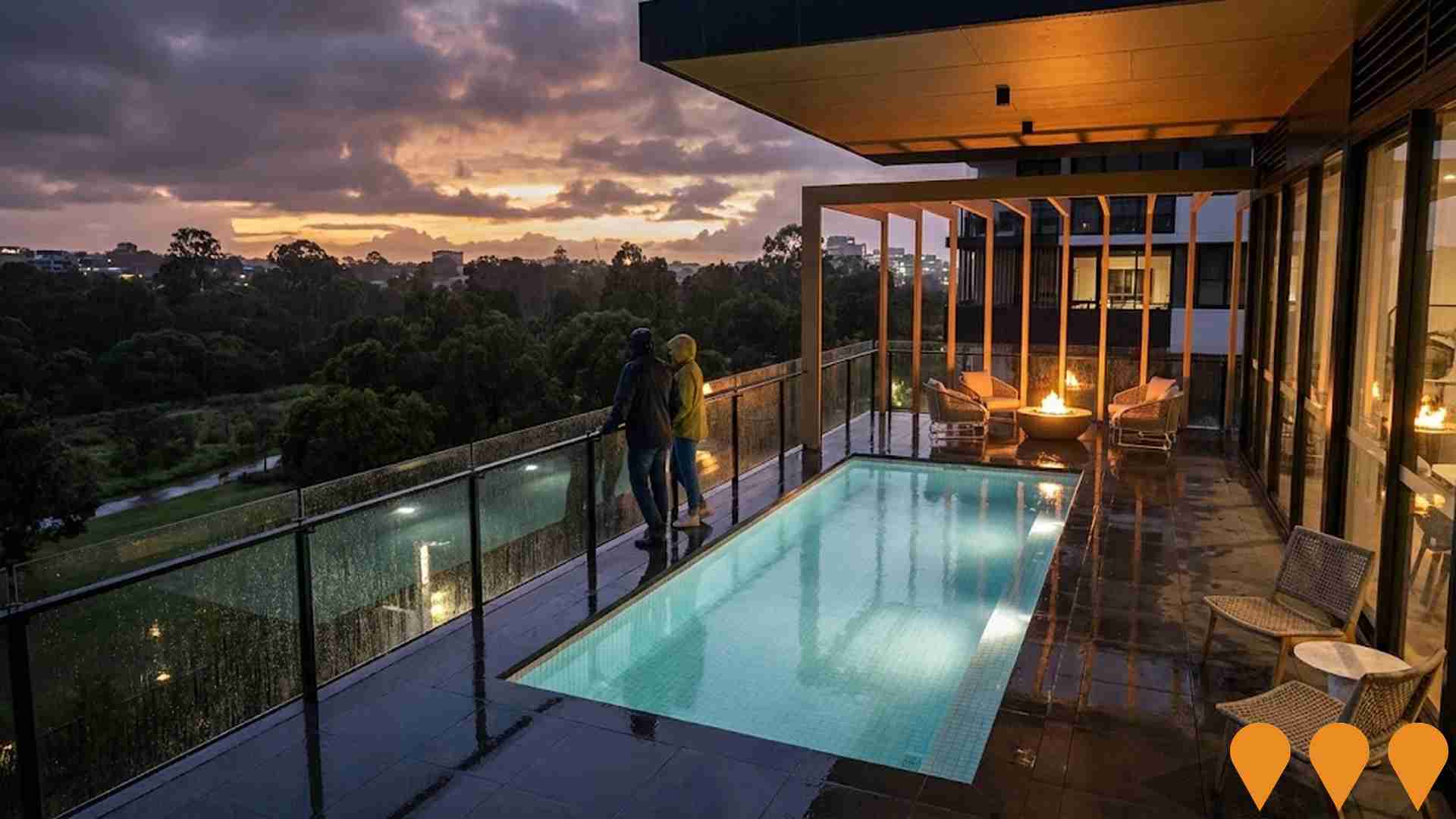 Residential Development