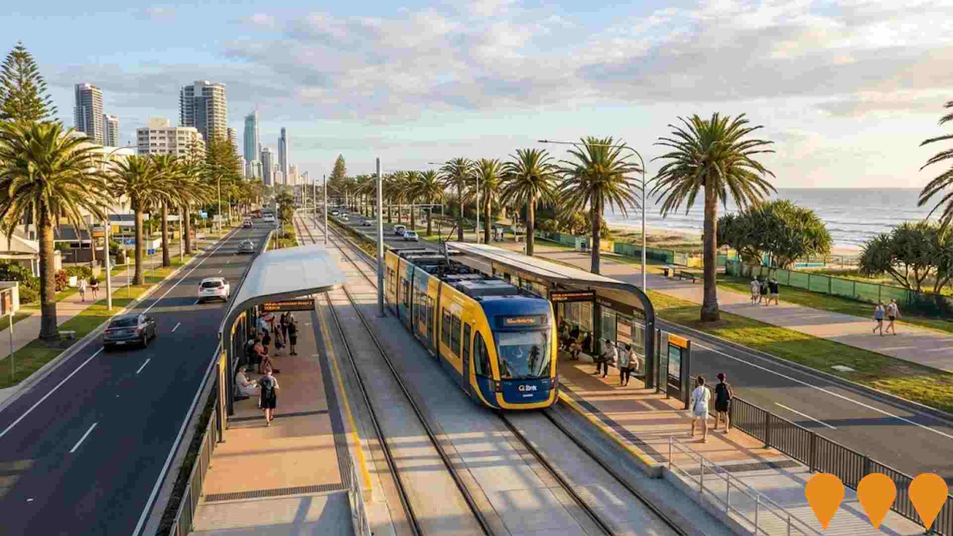 Transport & Logistics