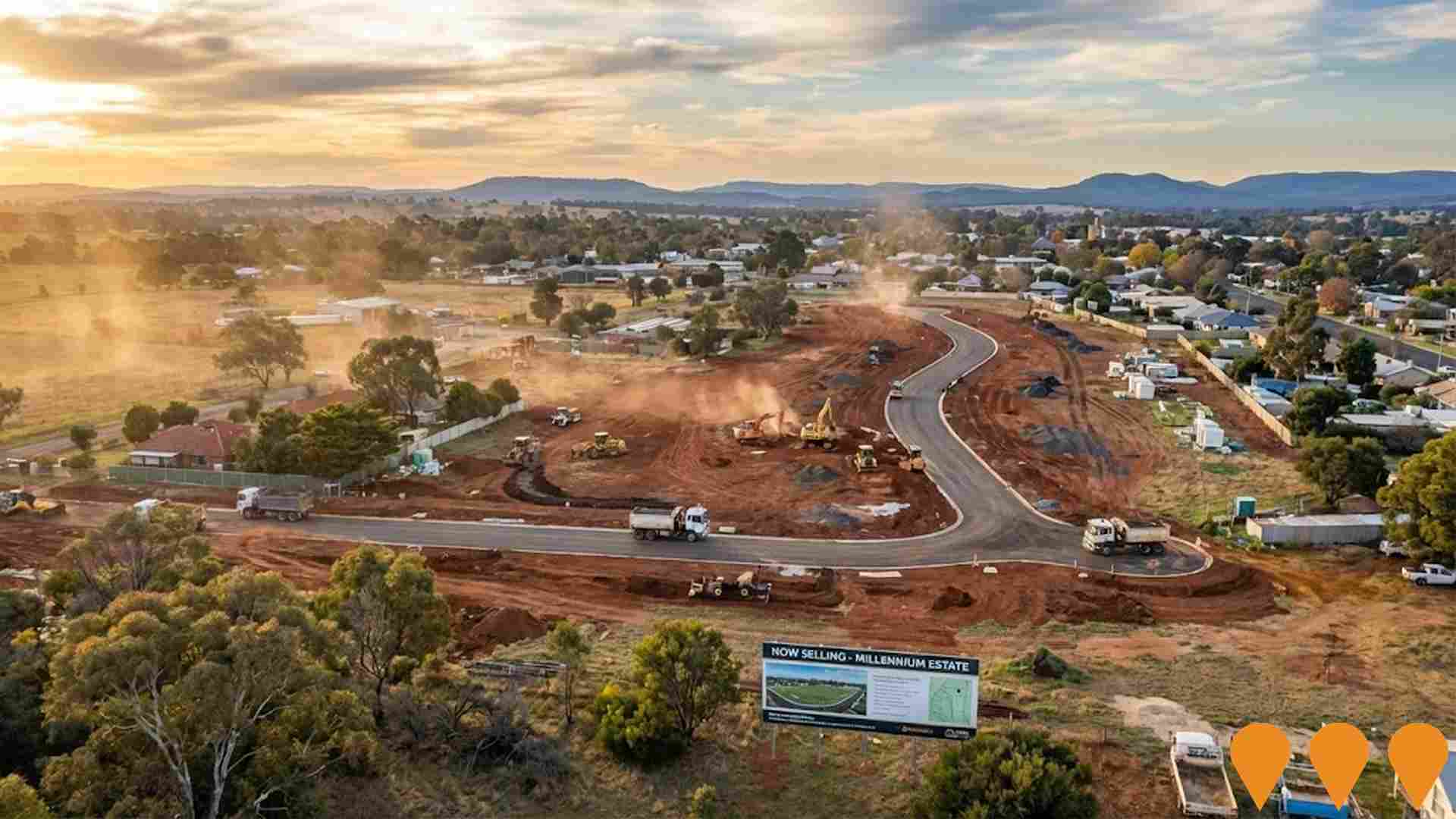 Residential Development