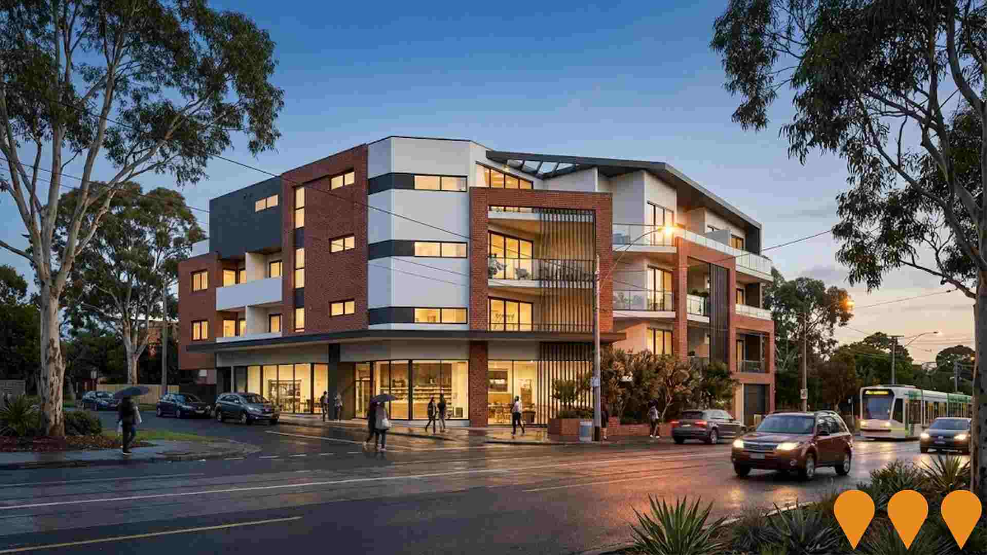 Residential Development