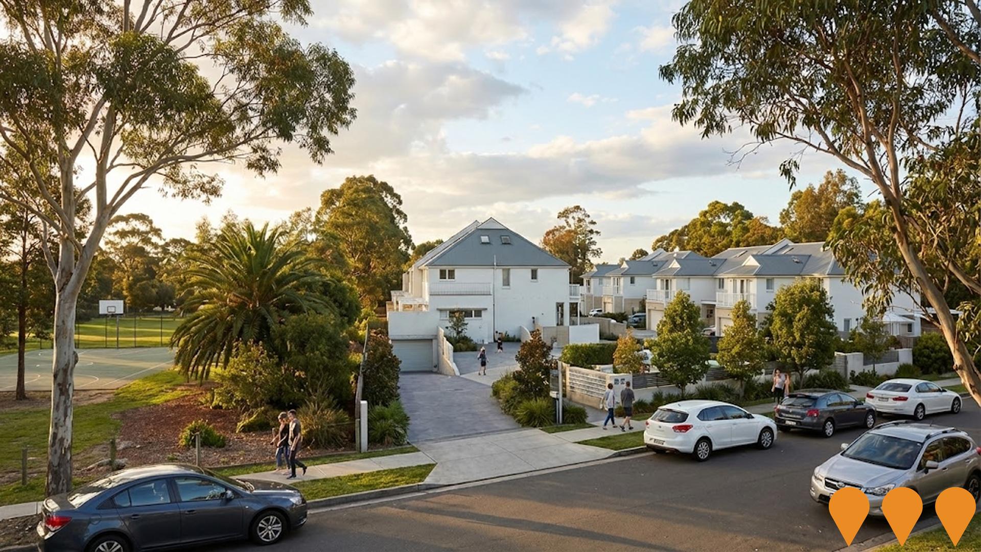 Residential Development