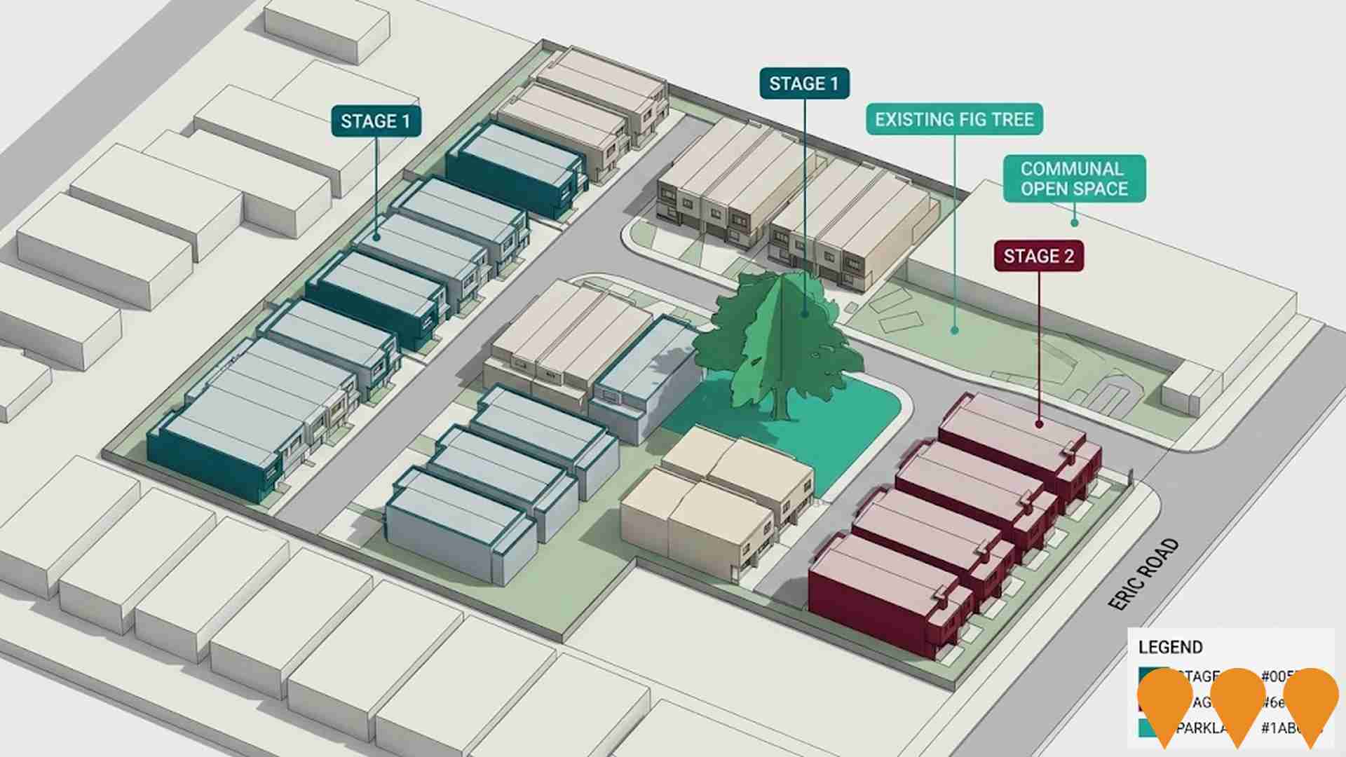 Residential Development