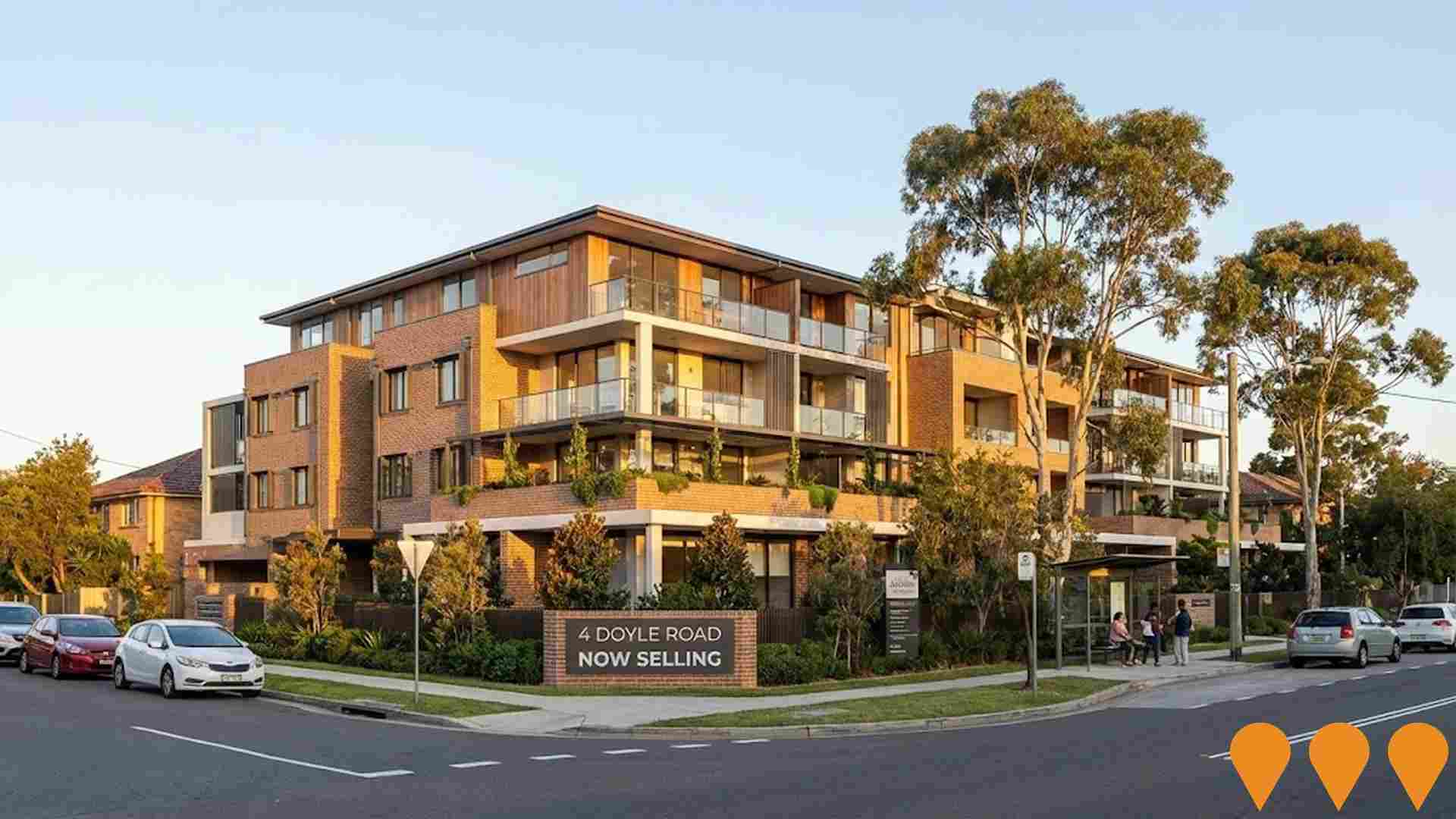 Residential Development