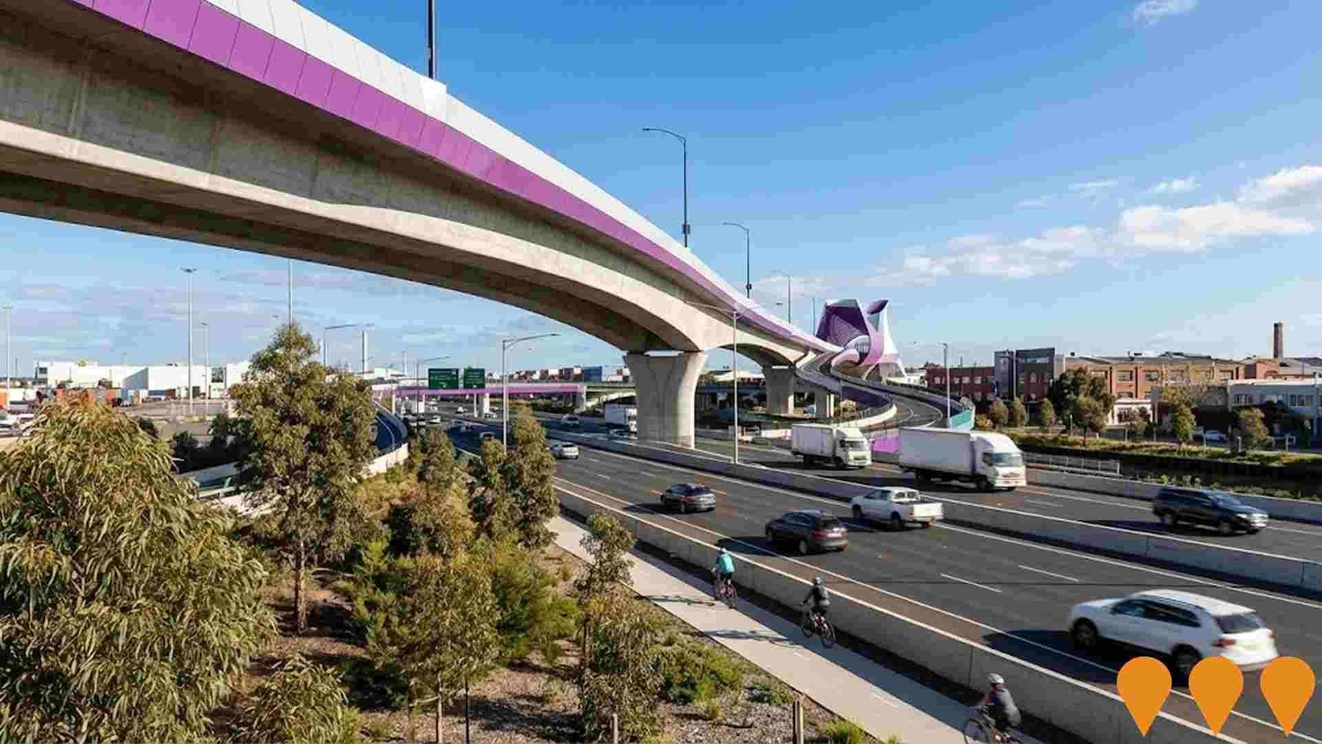 Transport & Logistics