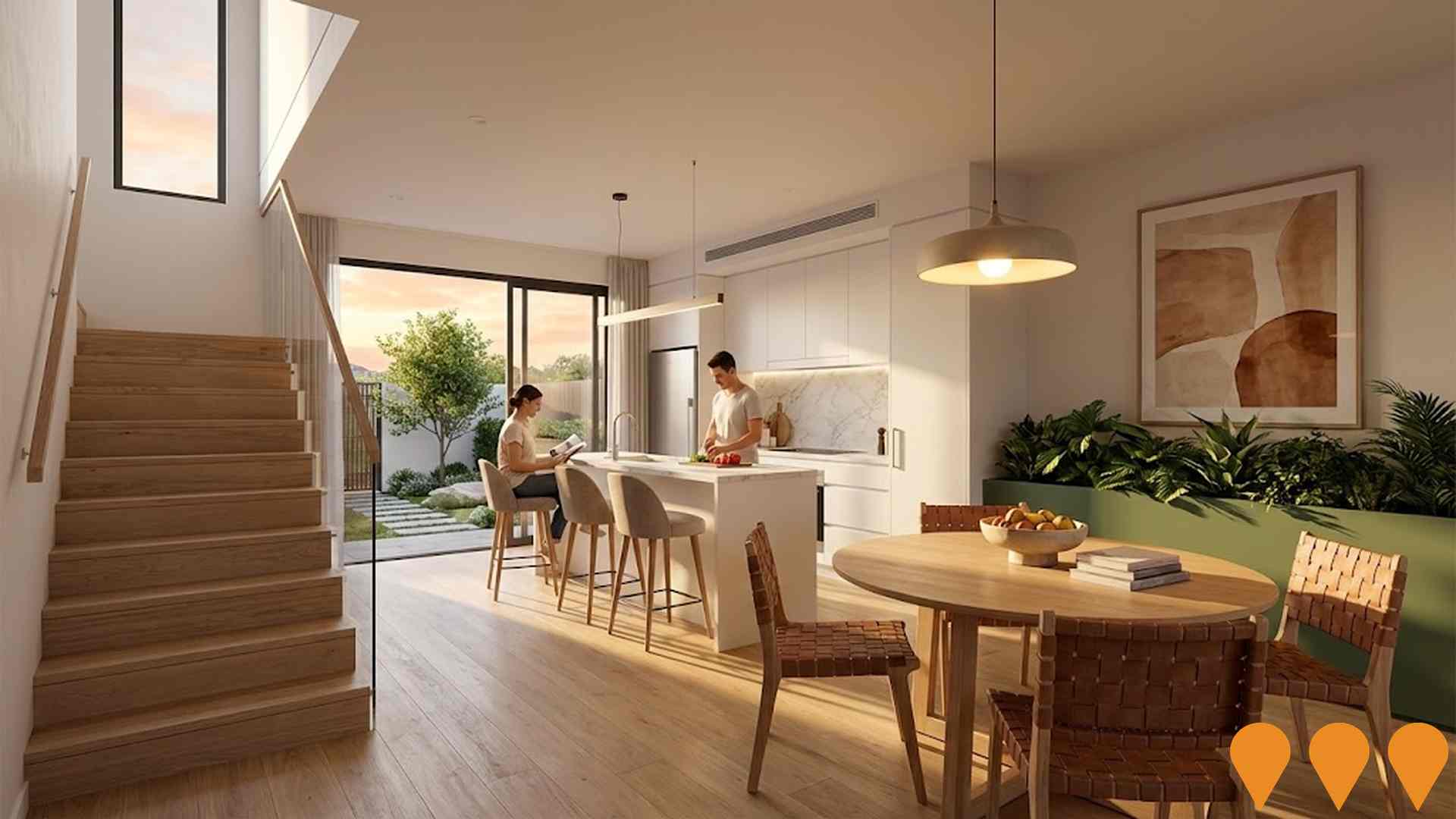 Residential Development