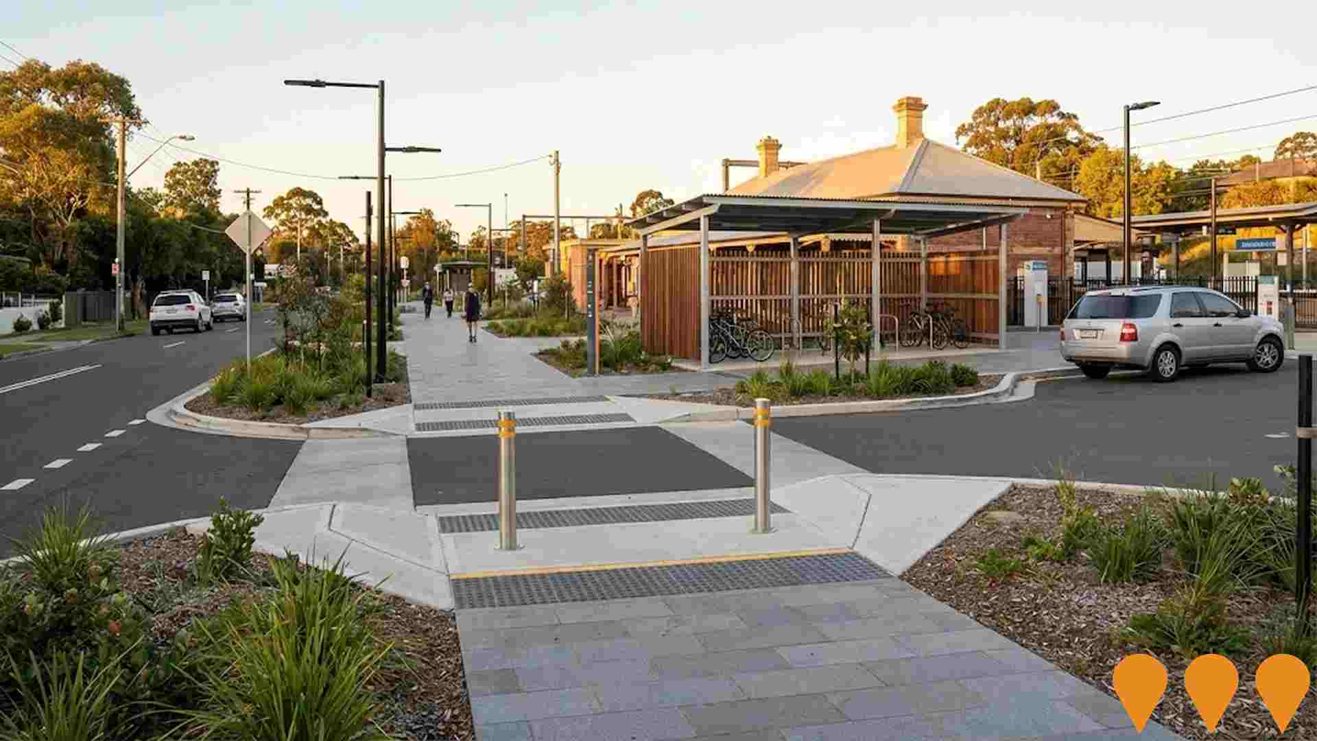 Transport & Logistics