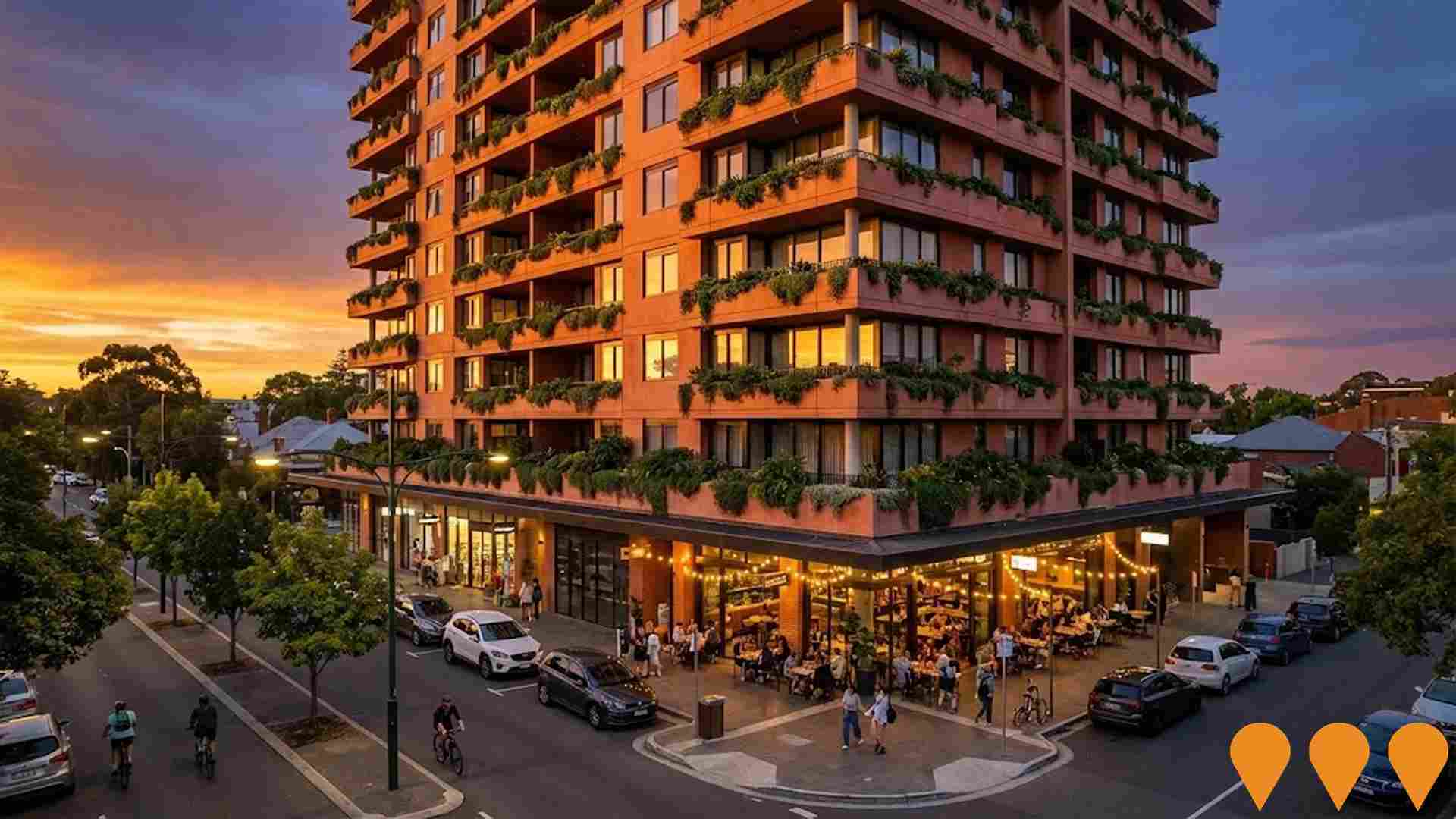 Residential Development