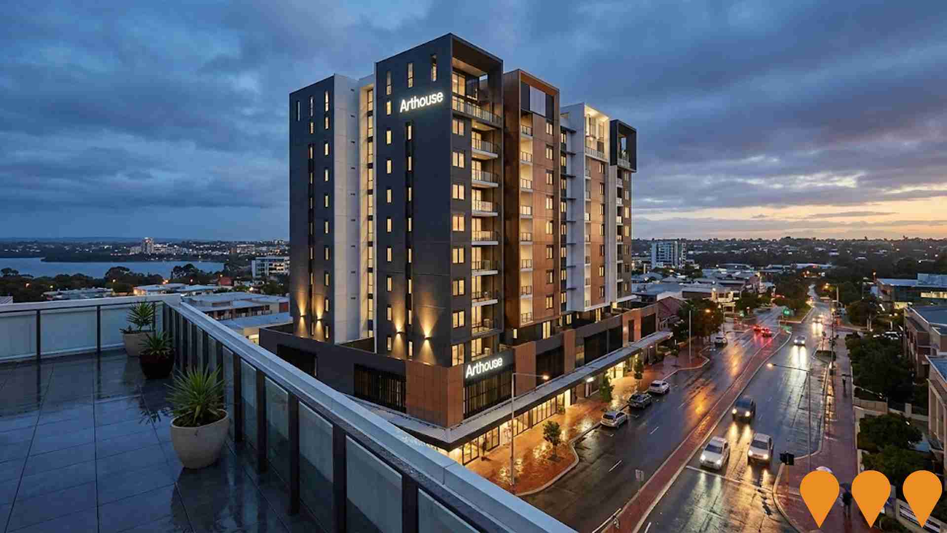 Residential Development