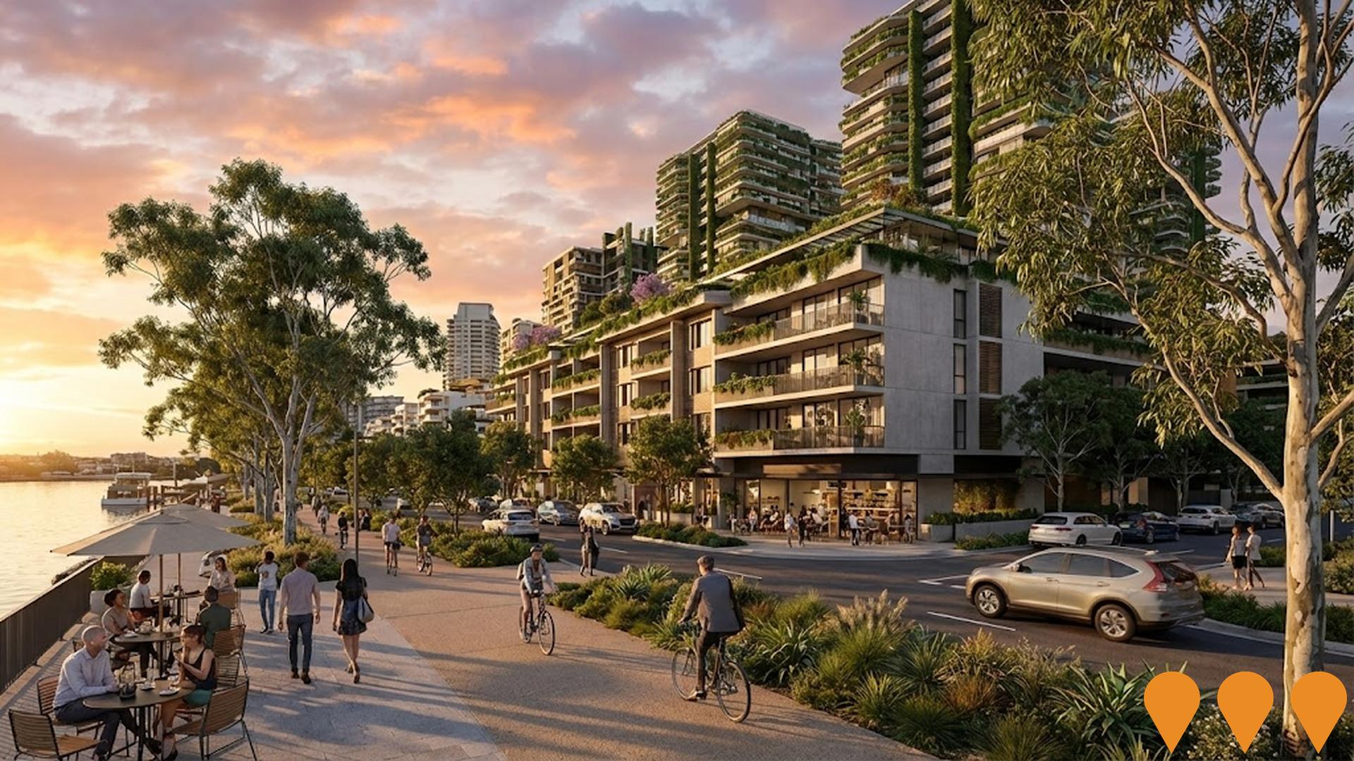 Residential Development