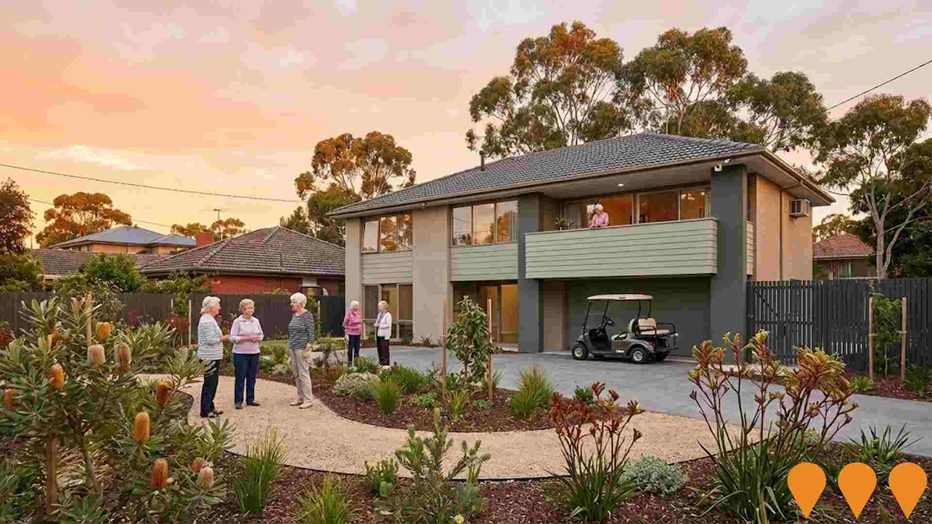 Residential Development