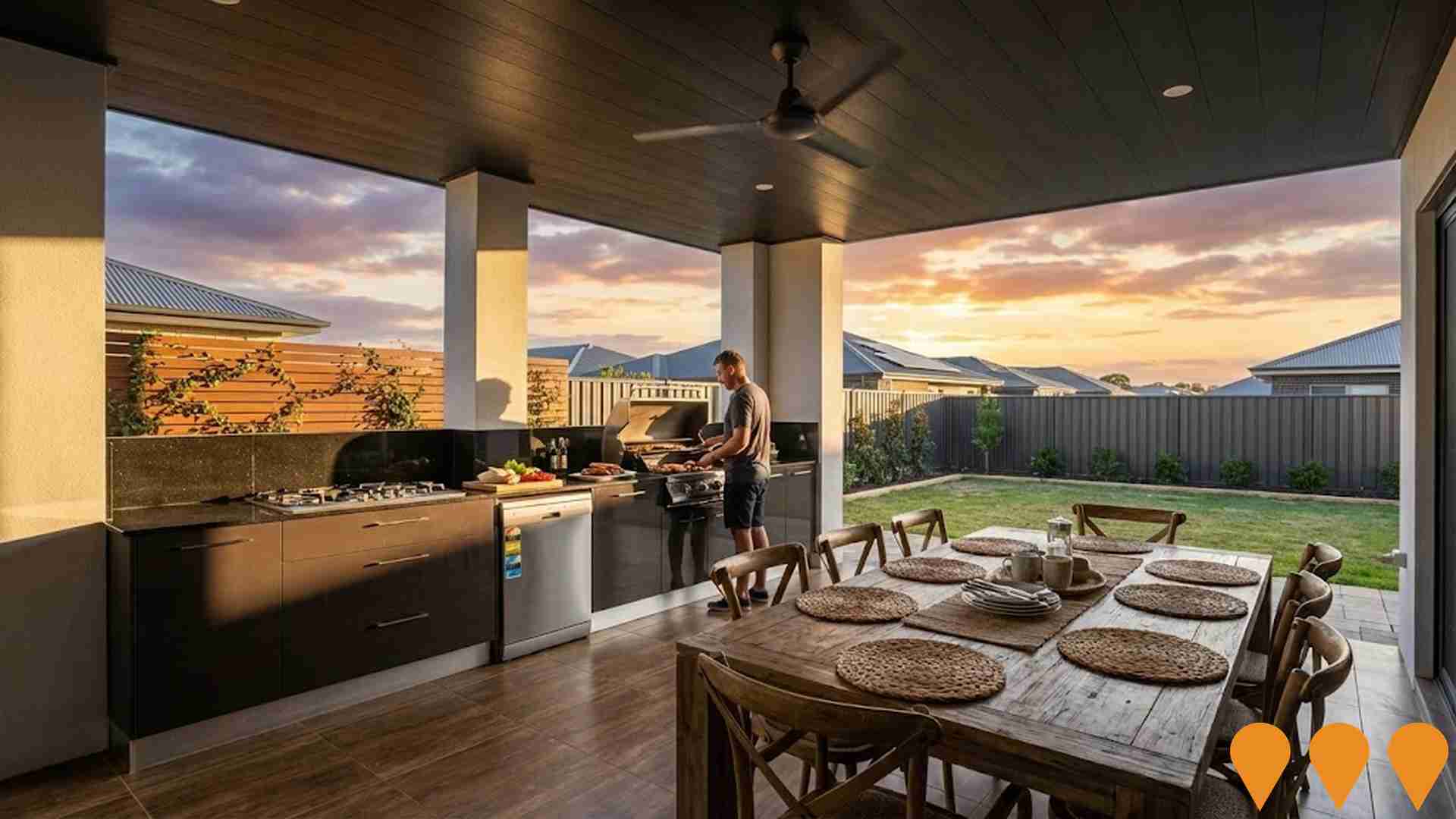 Residential Development