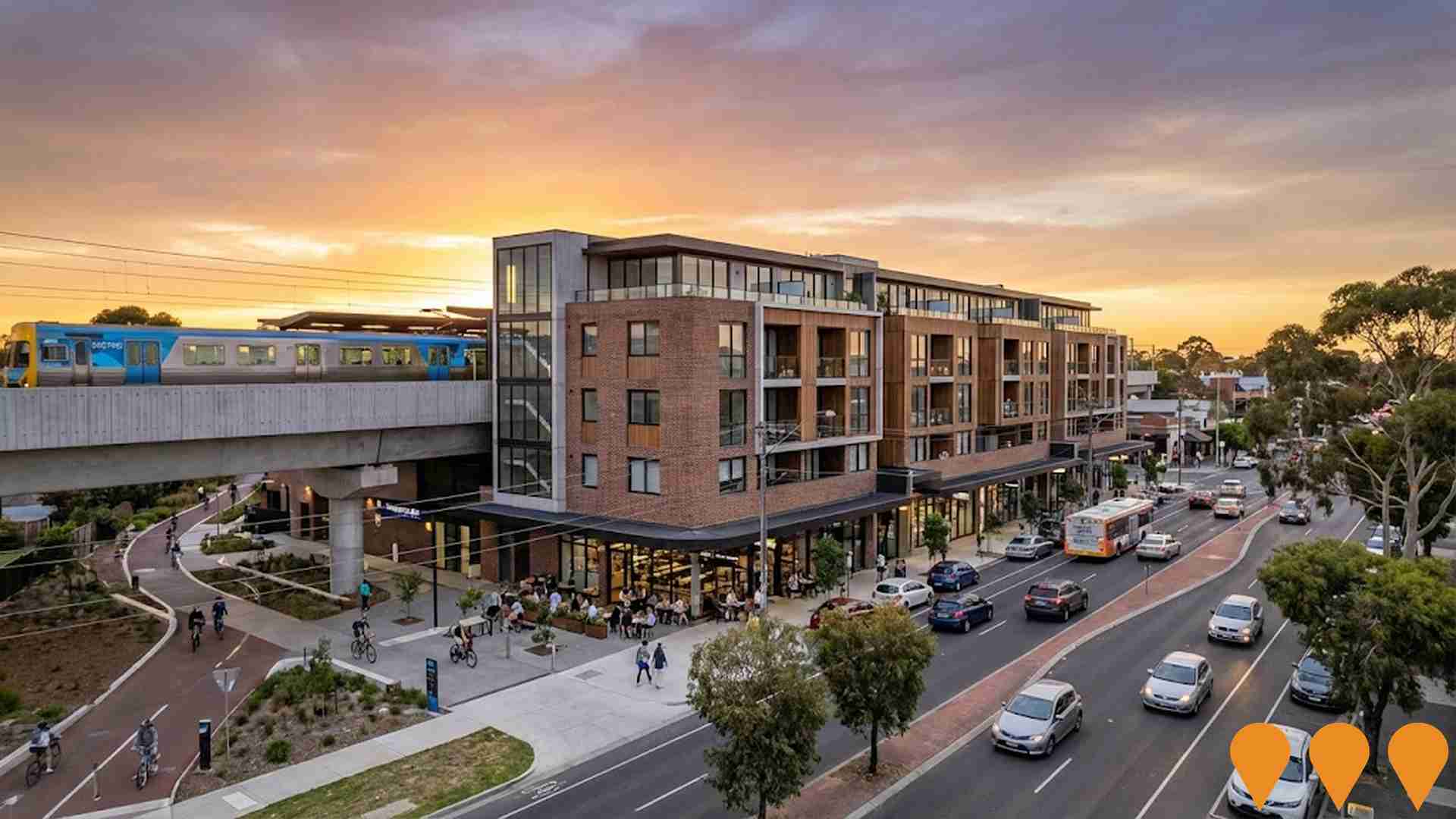 Residential Development