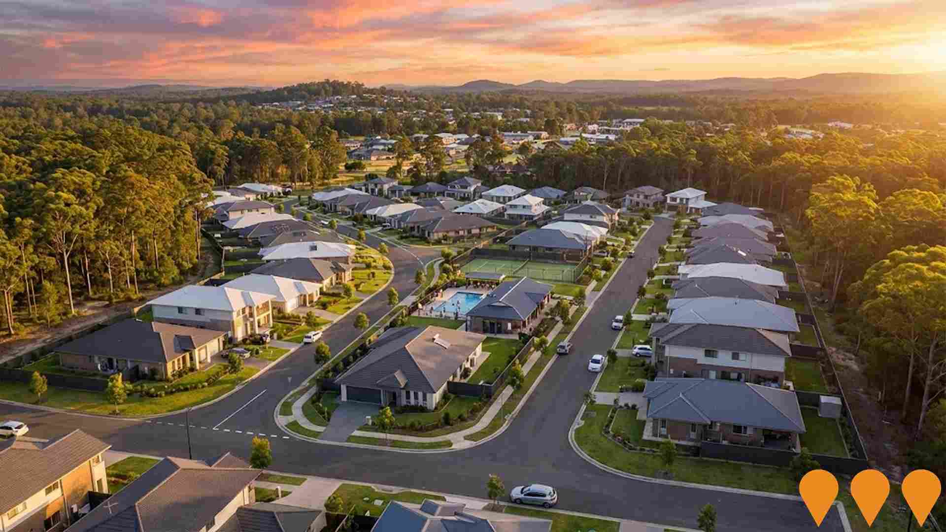 Residential Development