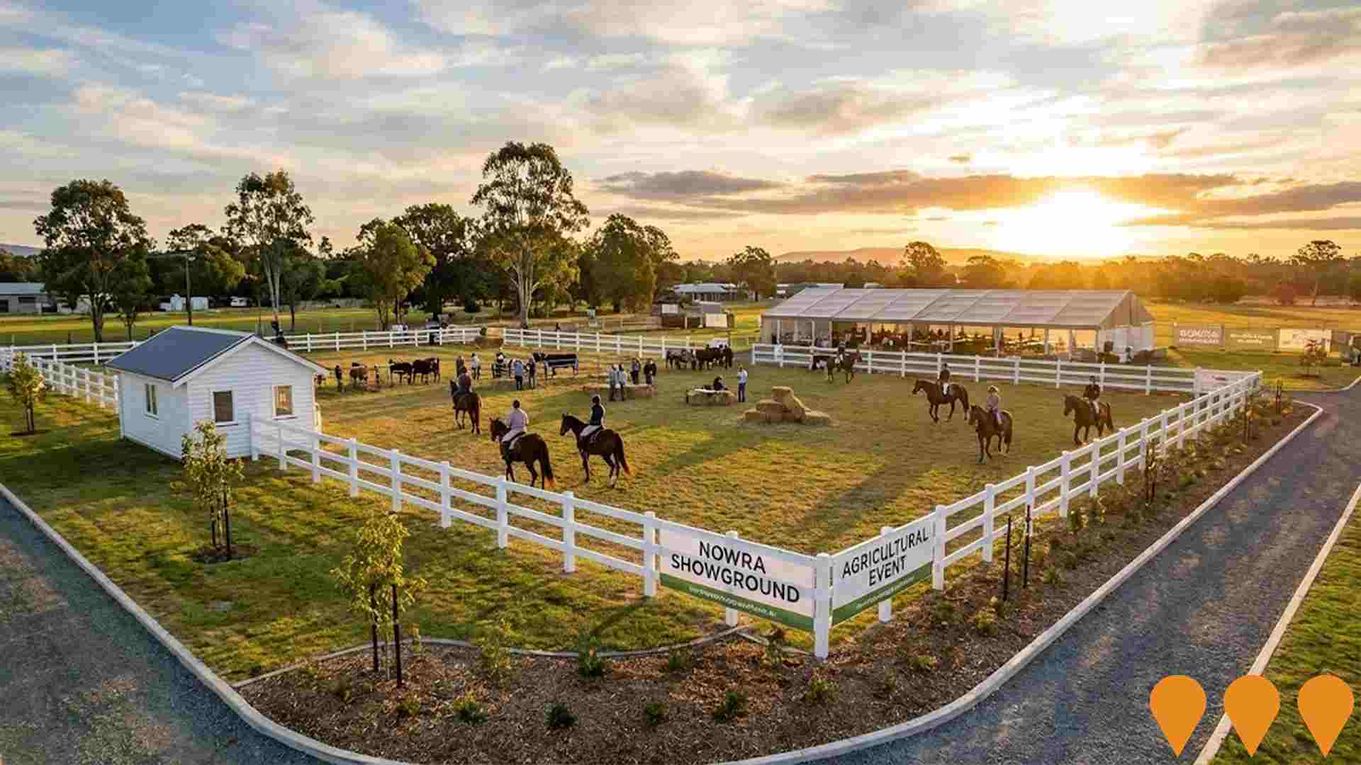 Agriculture & Rural Development