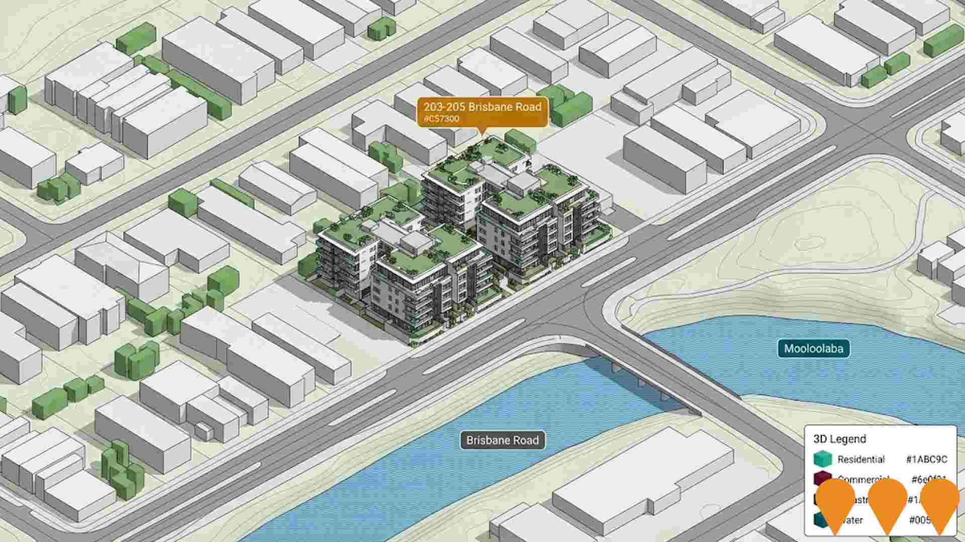 Residential Development
