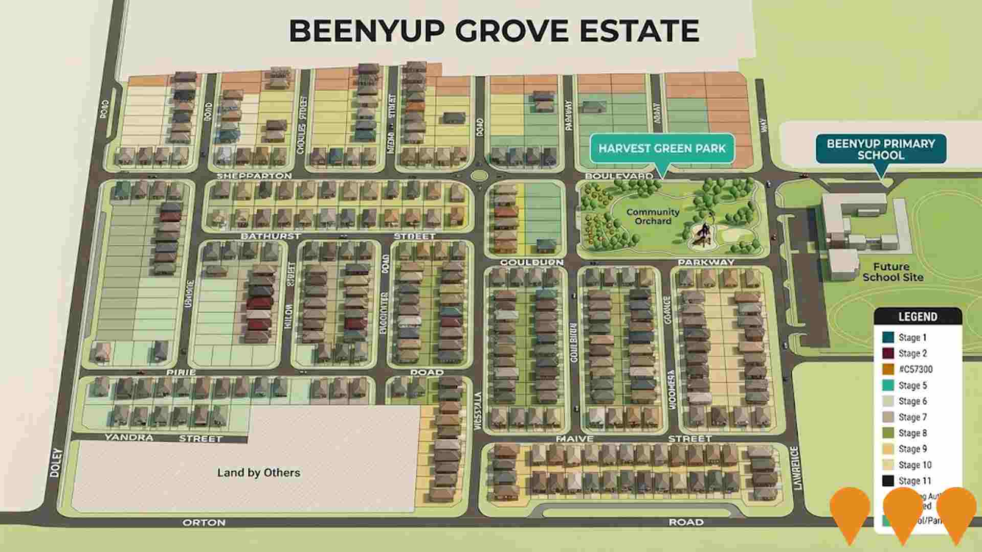 Residential Development