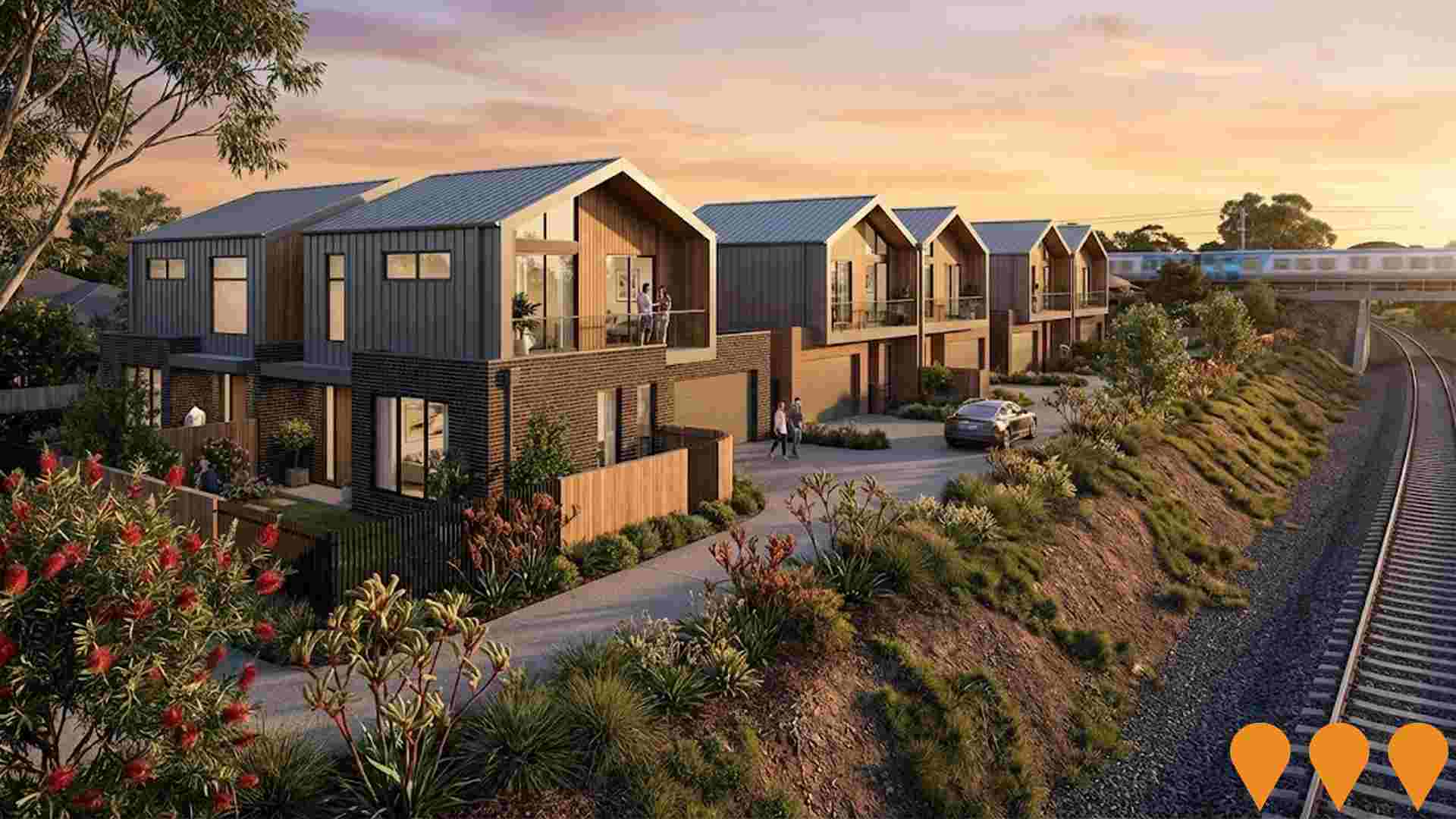 Residential Development