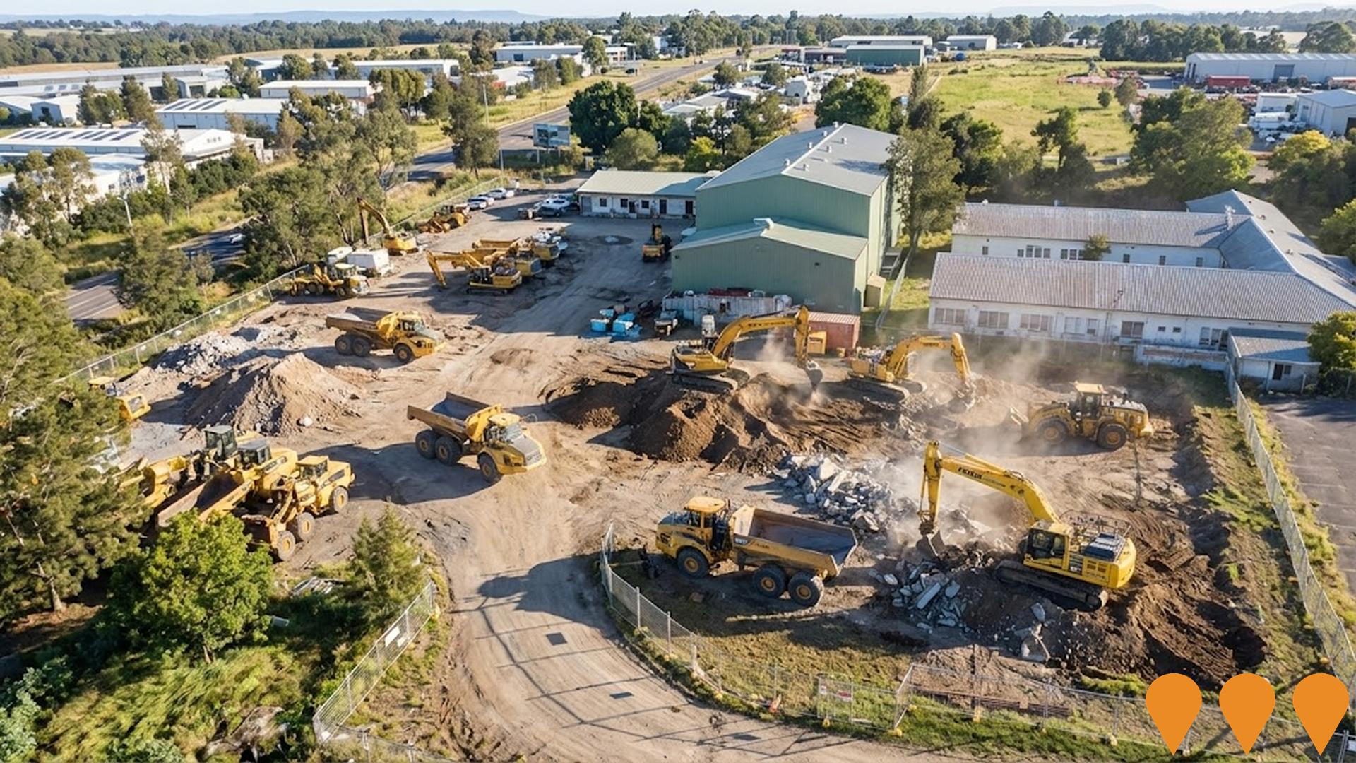 Environmental & Disaster Management