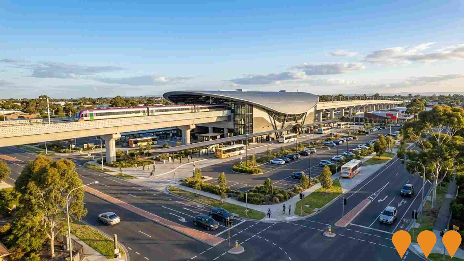 Transport & Logistics