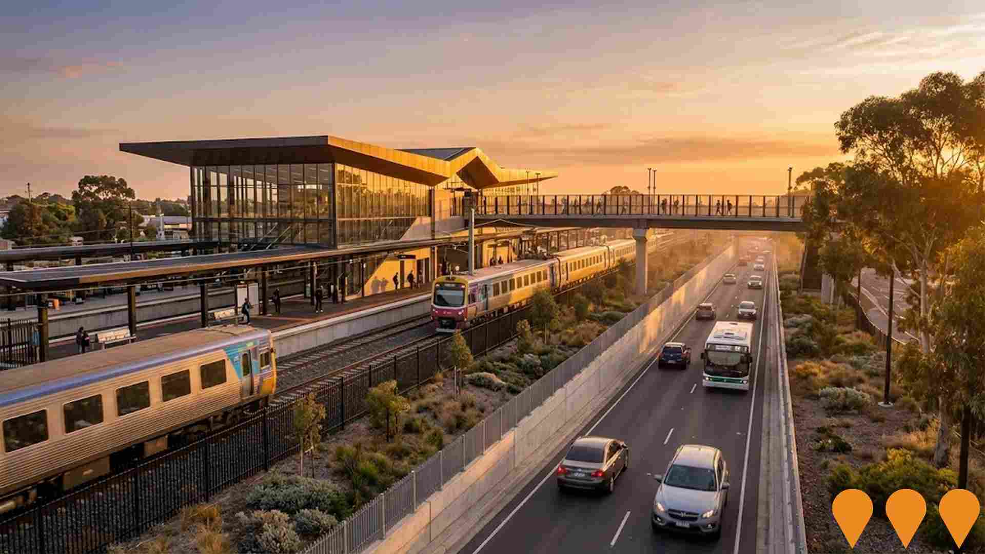 Transport & Logistics