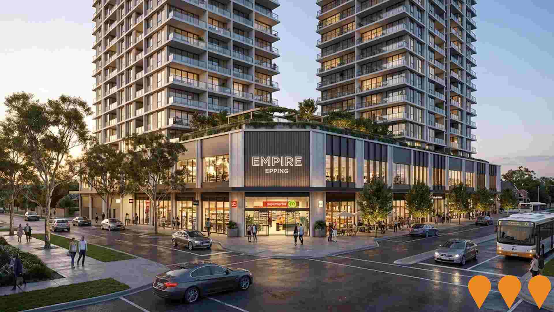 Residential Development