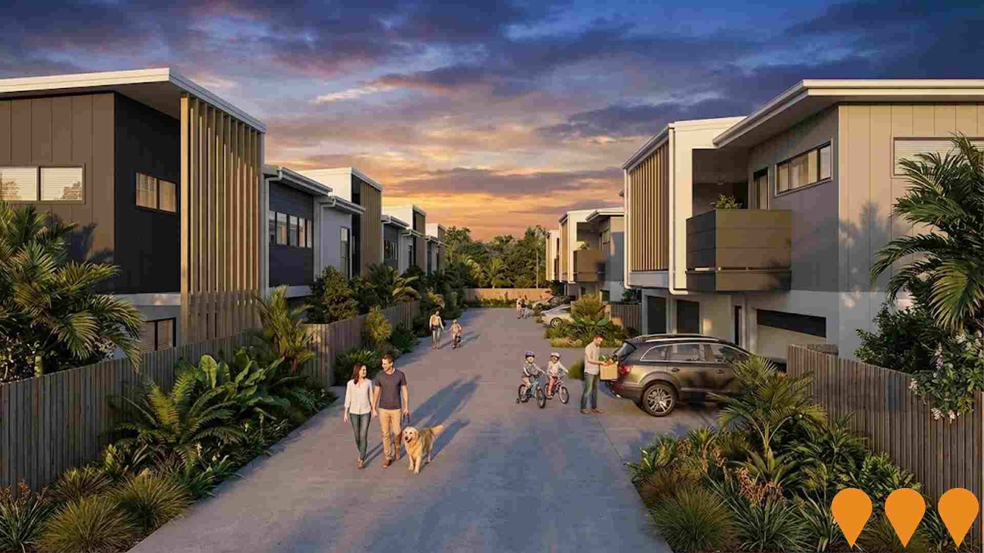 Residential Development