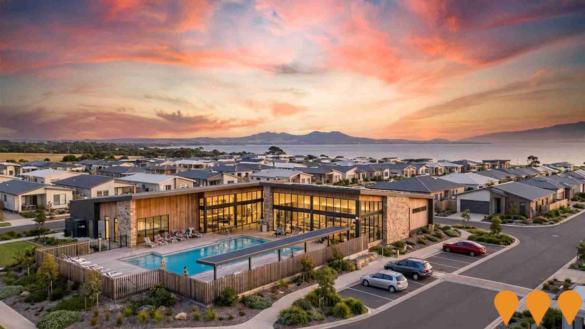 Ports, Marinas, Fisheries & Aquaculture