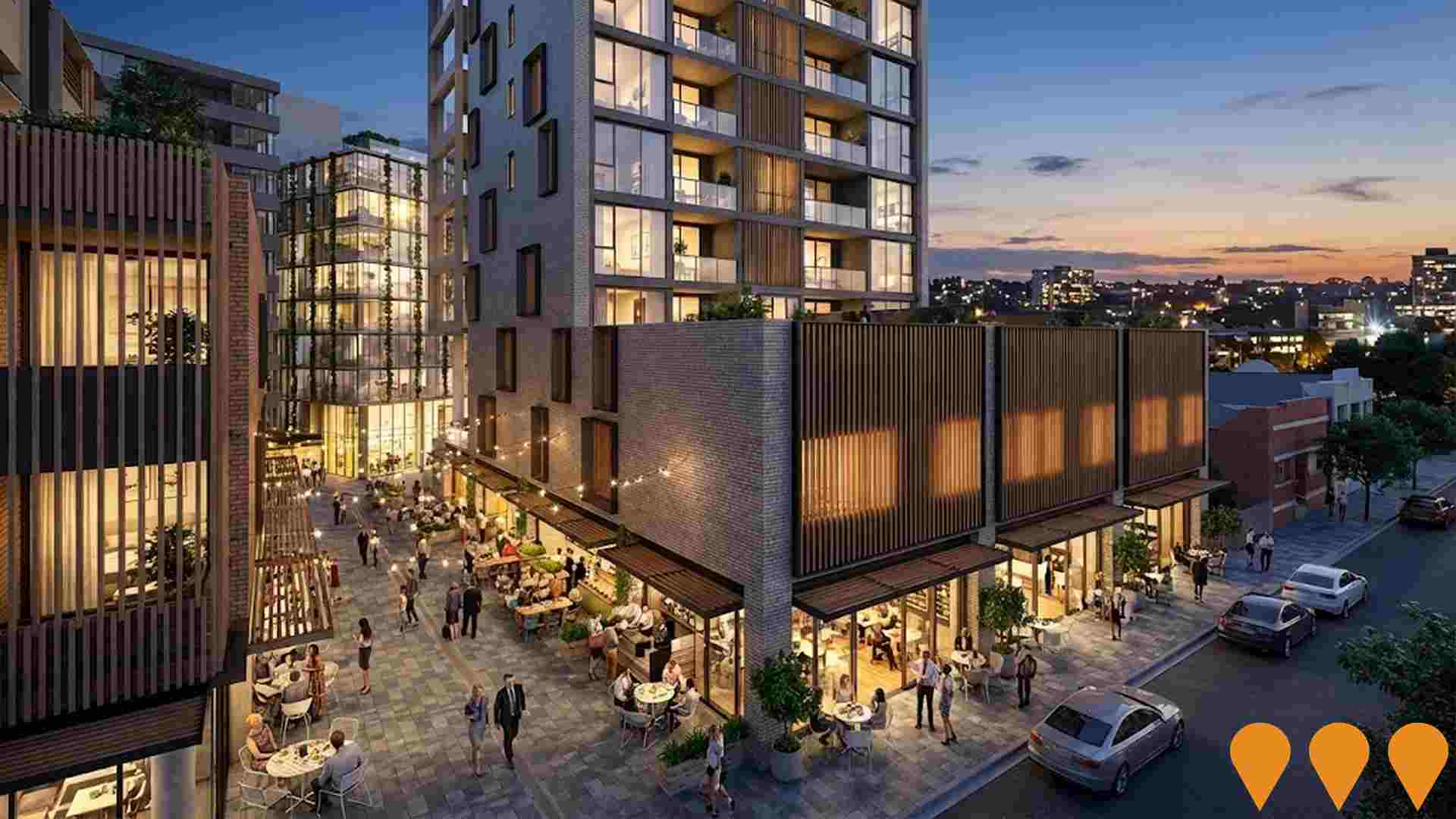 Residential Development