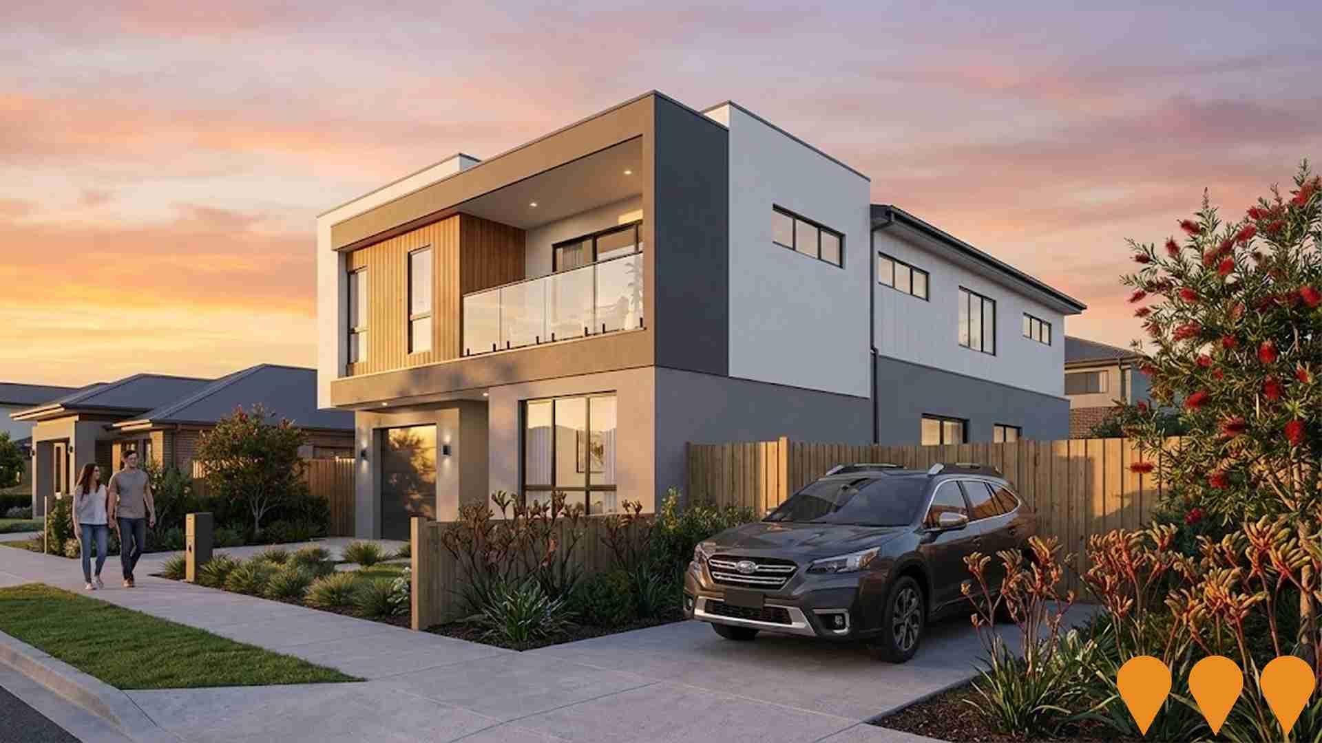 Residential Development