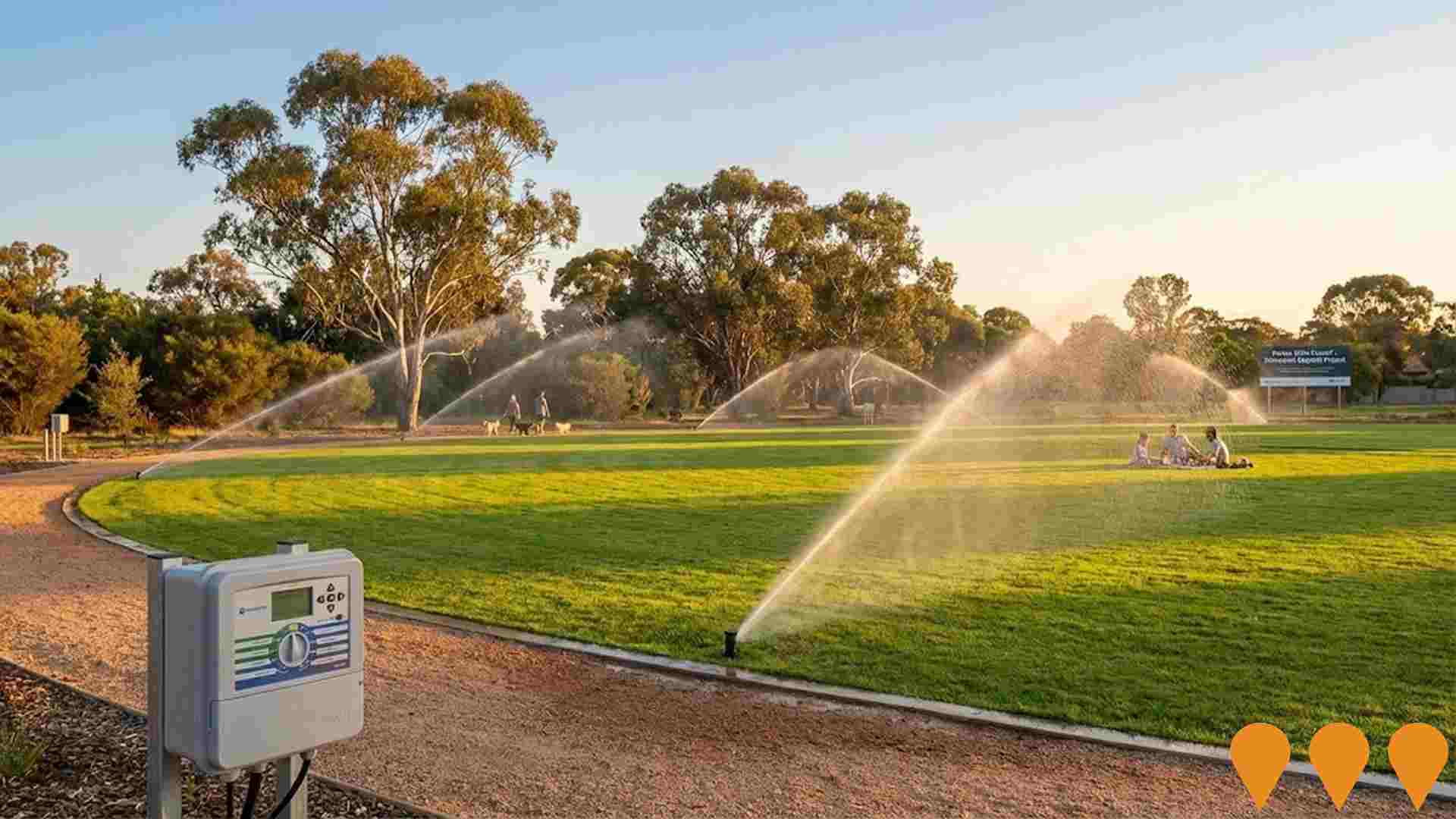 Agriculture & Rural Development