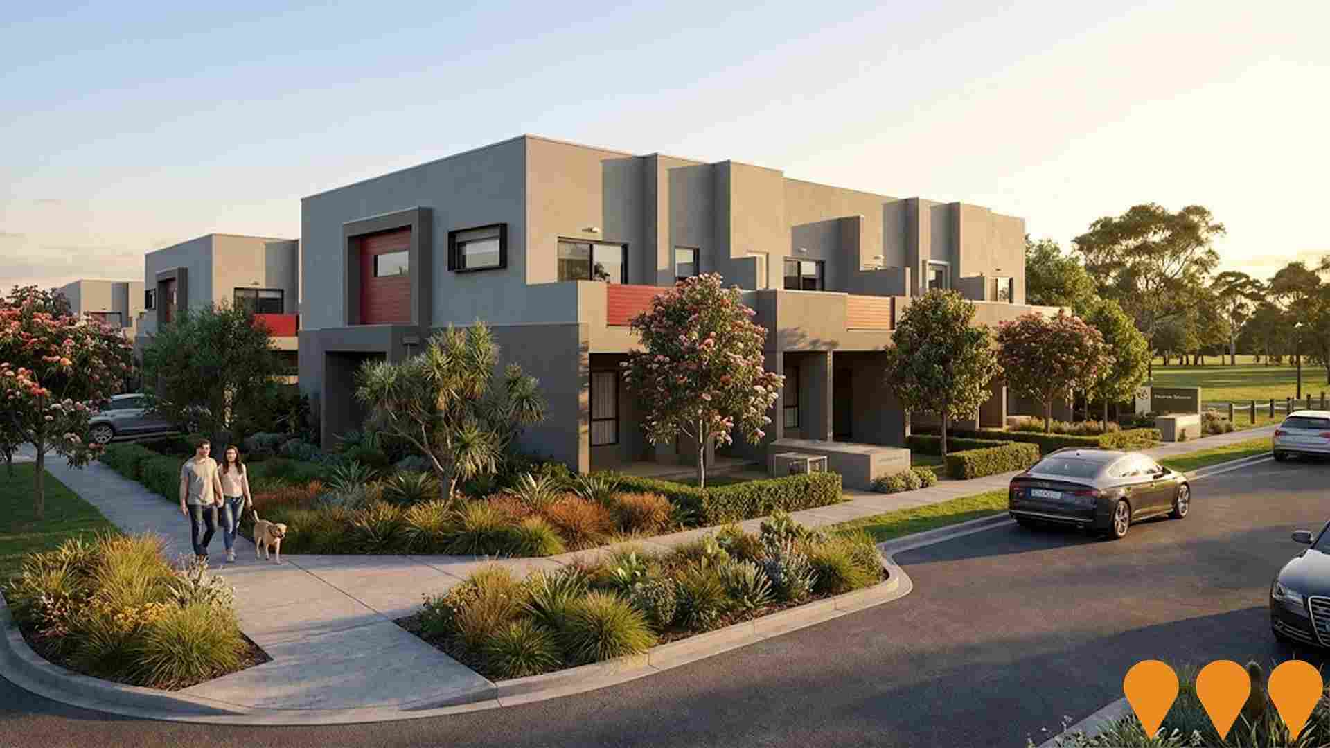 Residential Development