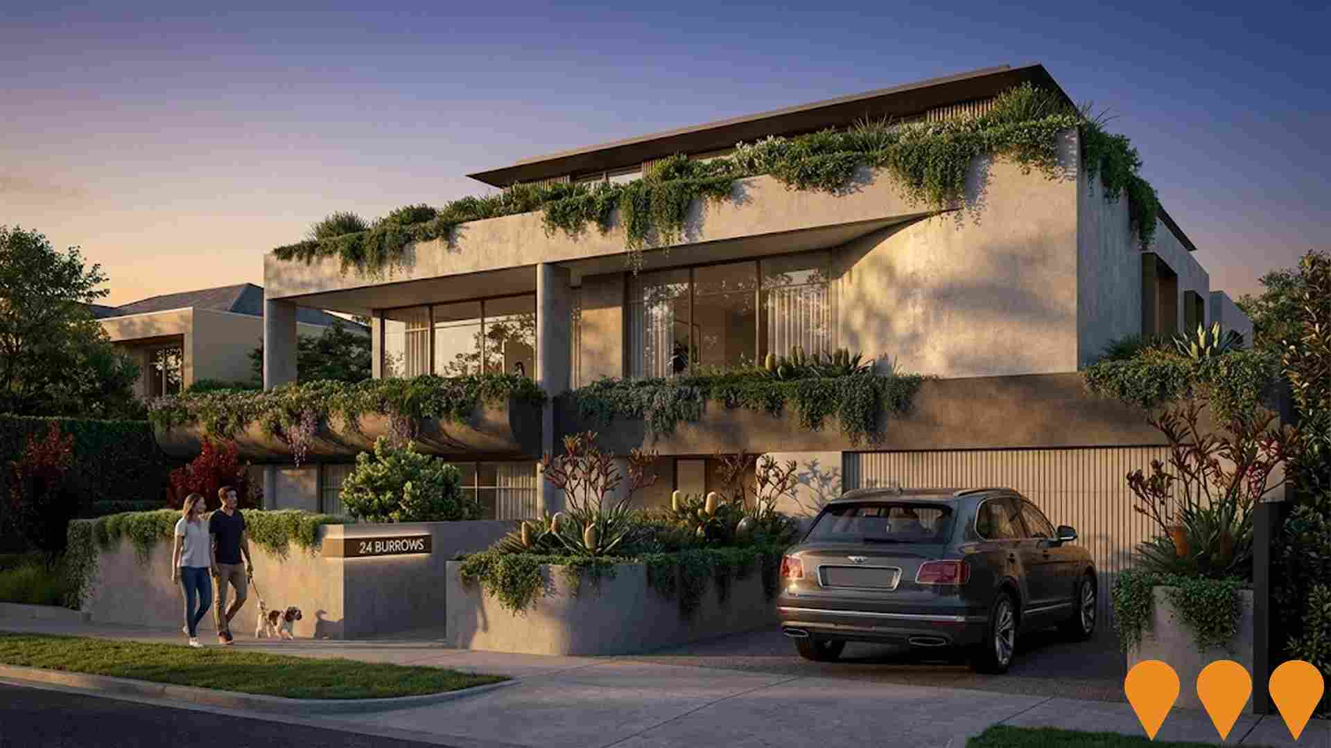 Residential Development