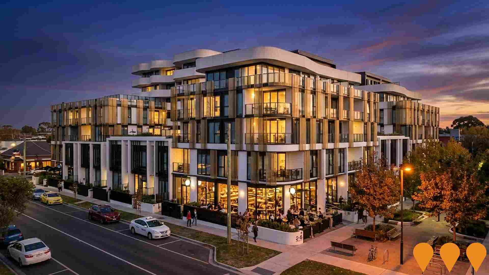 Residential Development