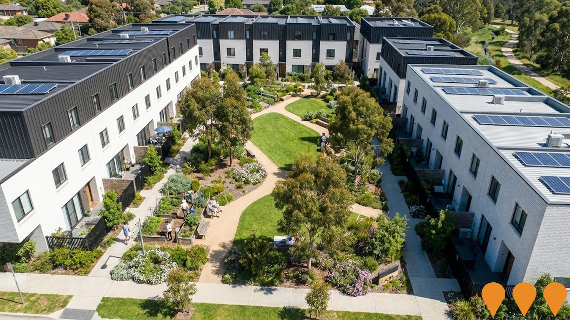 Residential Development