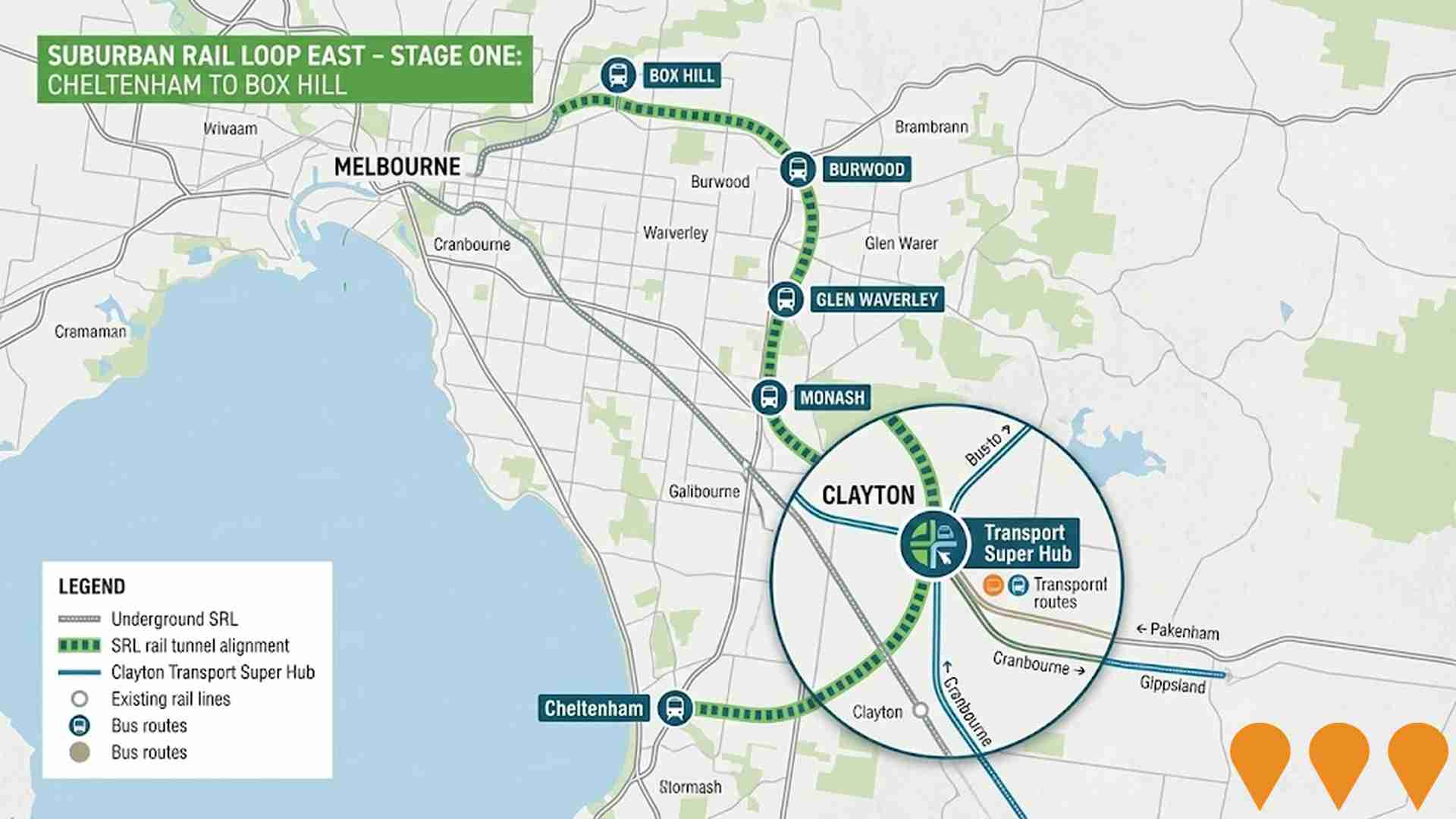 Transport & Logistics