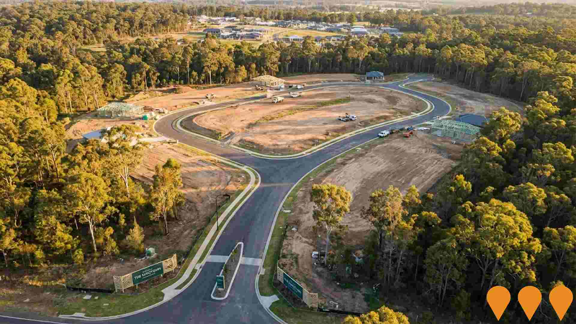 Residential Development