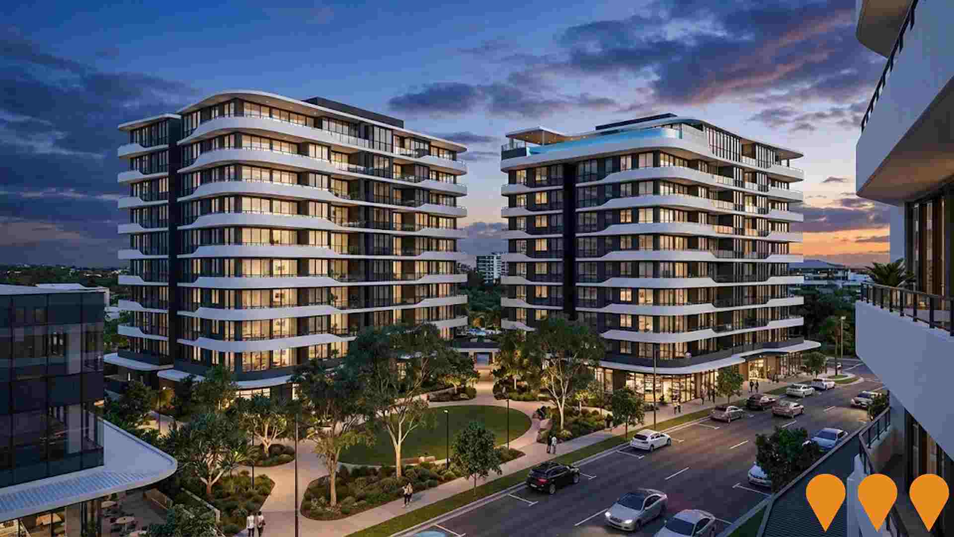 Residential Development