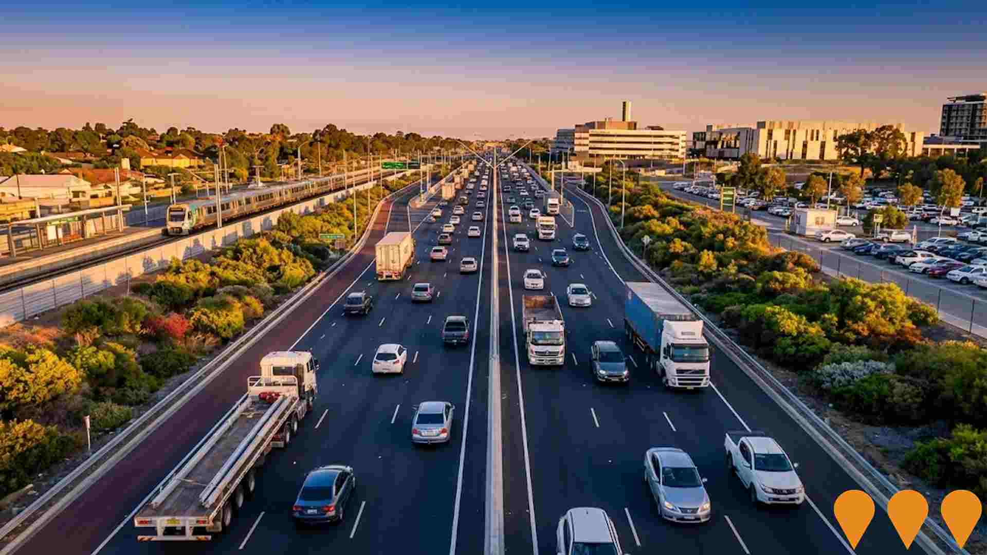 Transport & Logistics