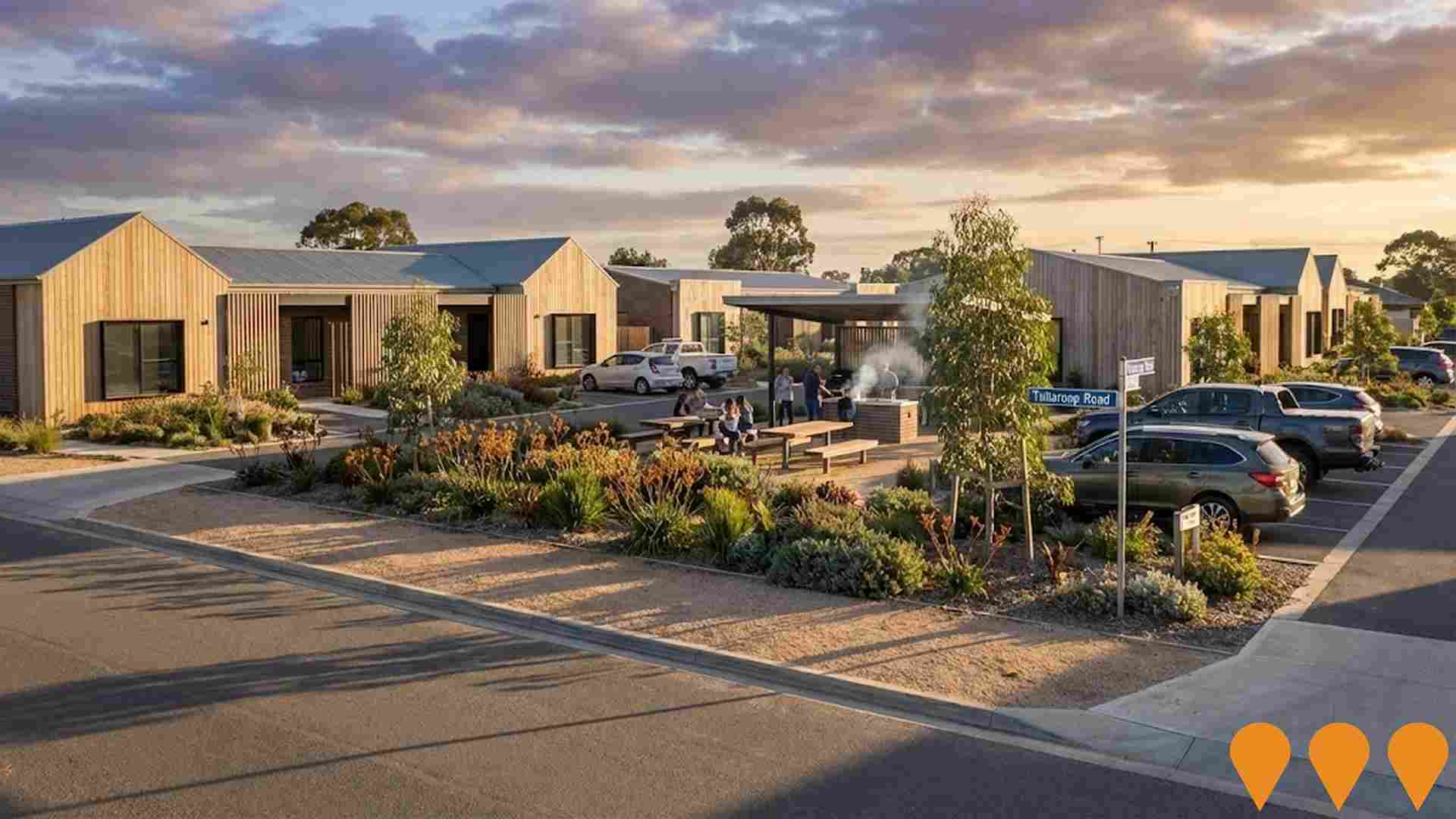 Residential Development