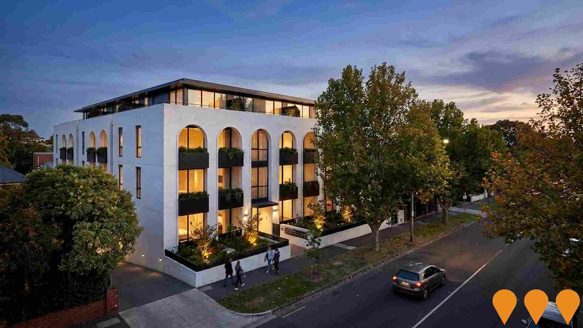 Residential Development