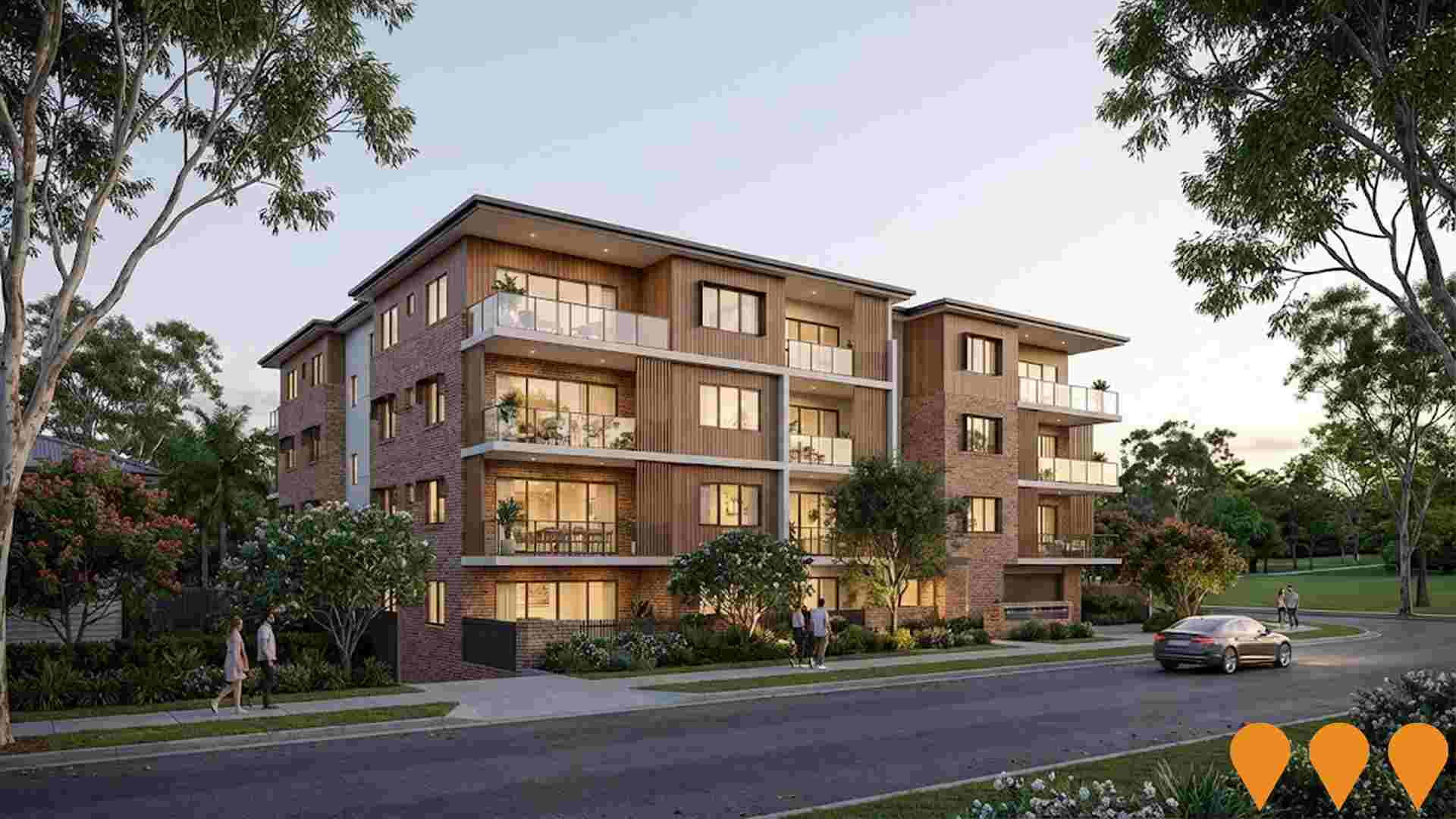 Residential Development