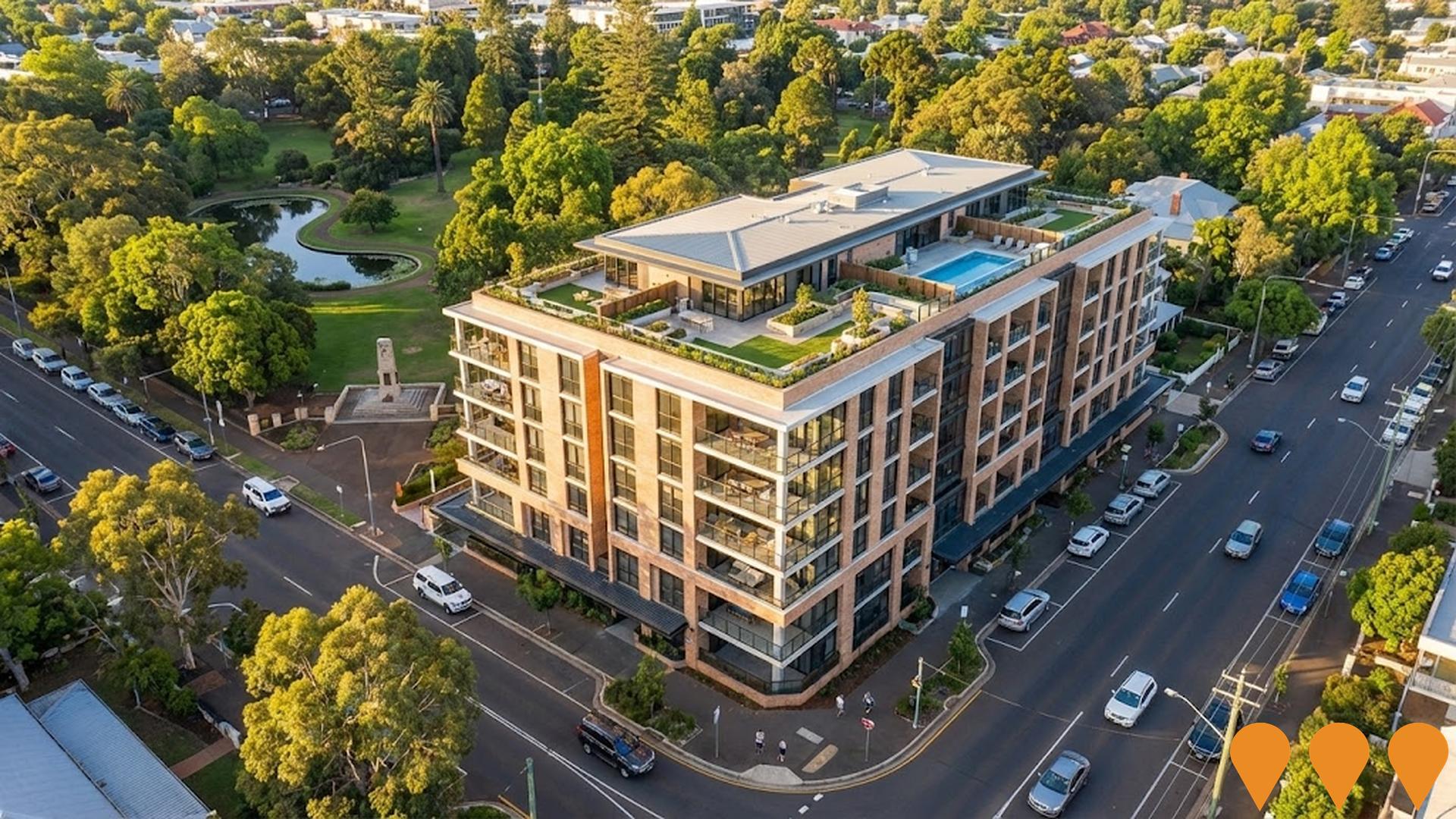 Residential Development