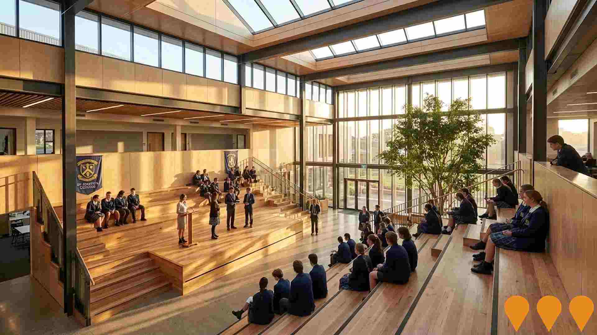 Education & Training