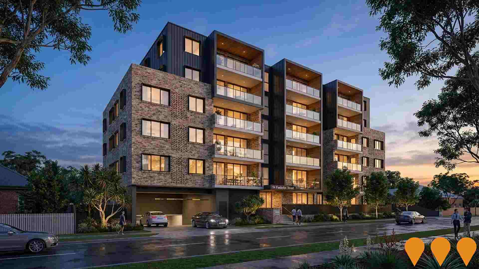 Residential Development