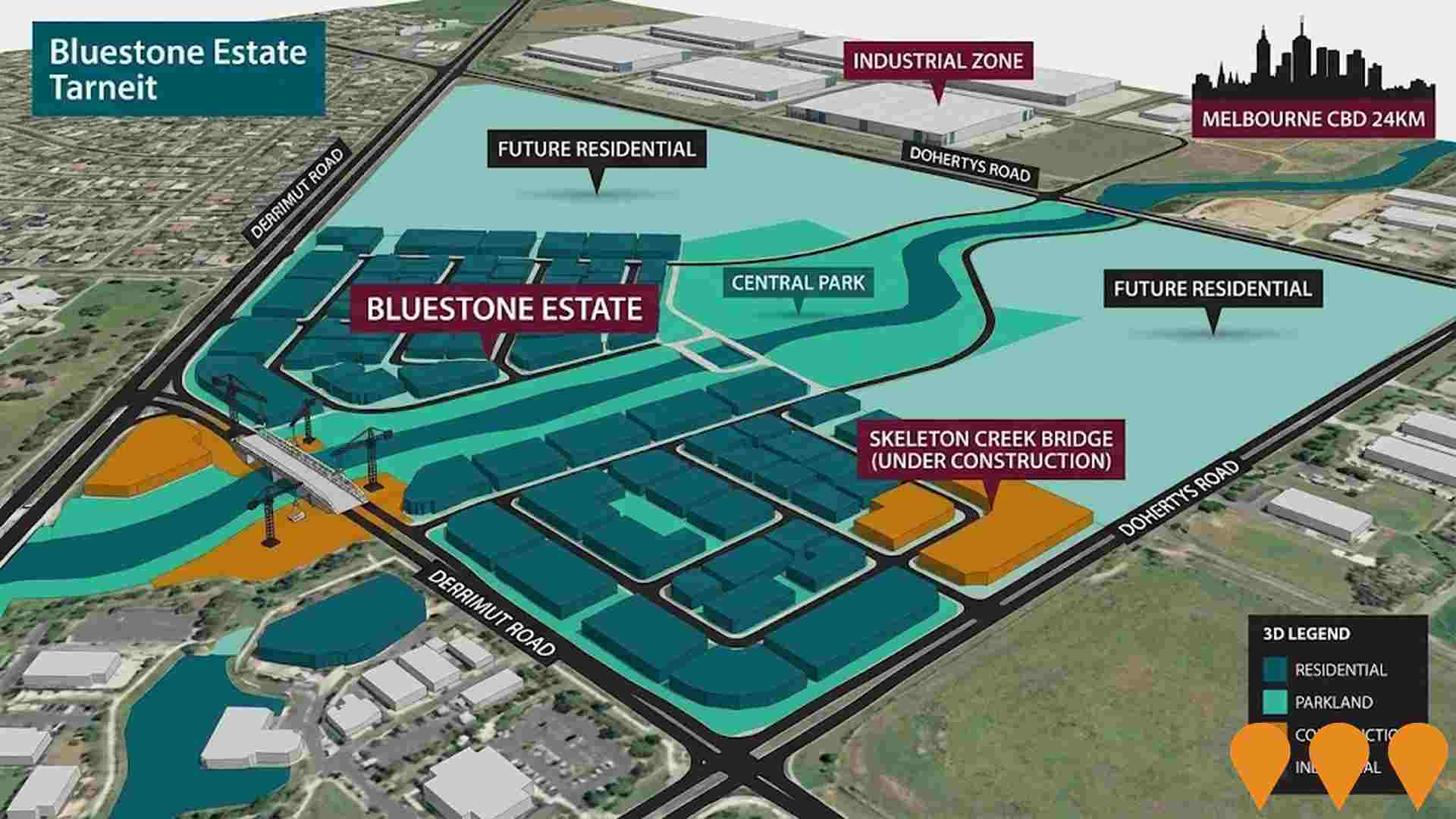 Communities, Precincts & Urban Renewal