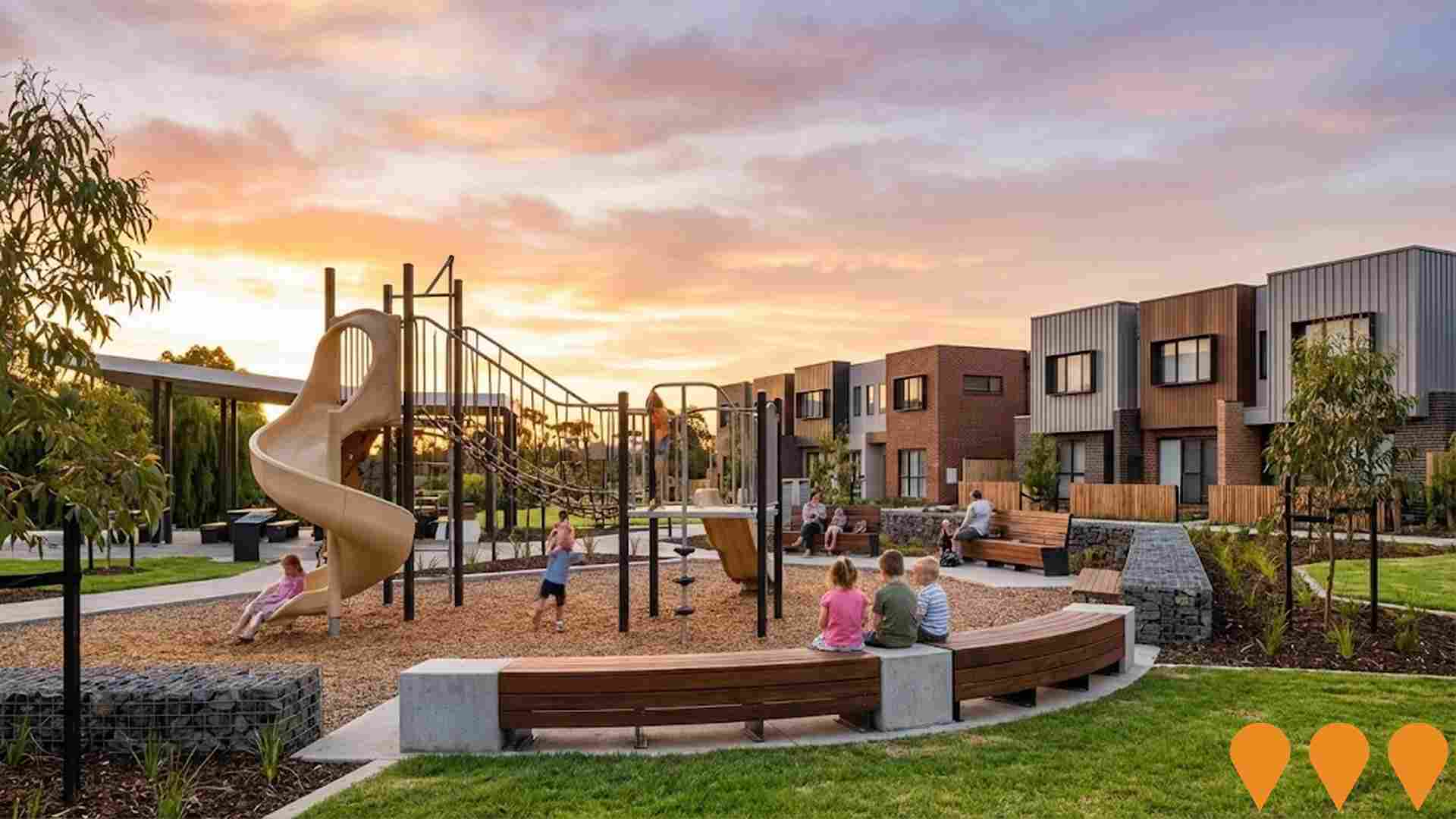 Residential Development